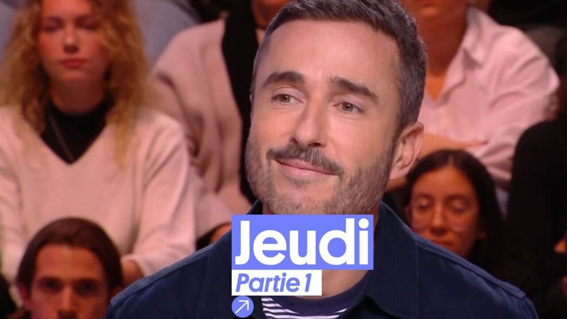 Quotidien background
