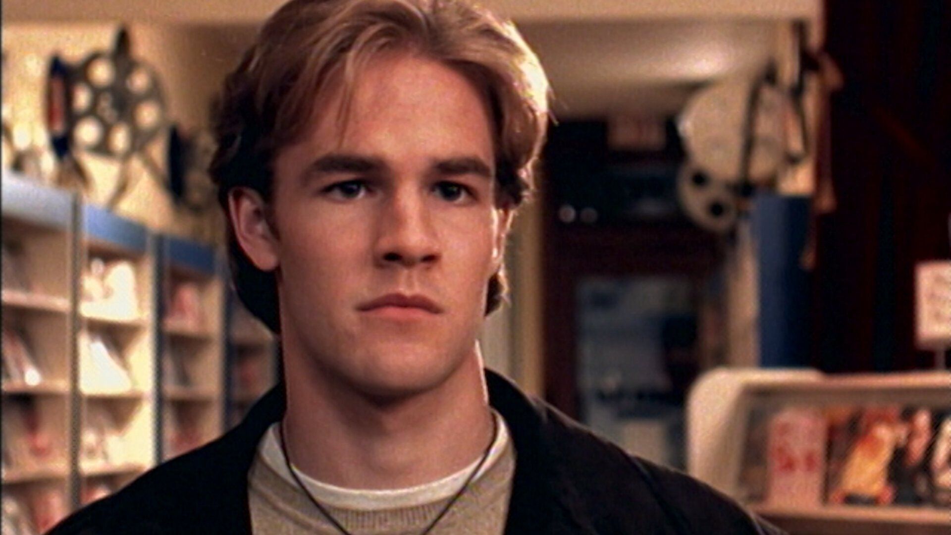 Dawson's Creek background