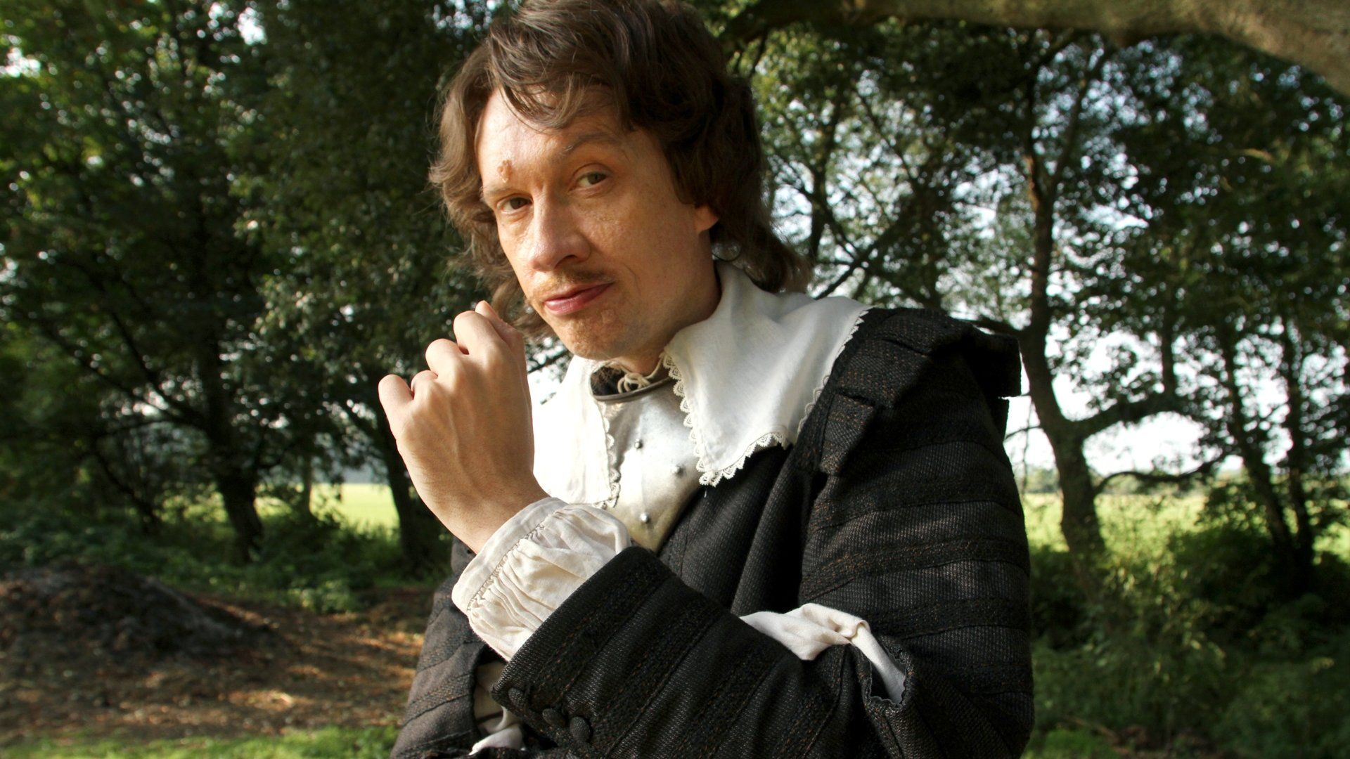 Horrible Histories background