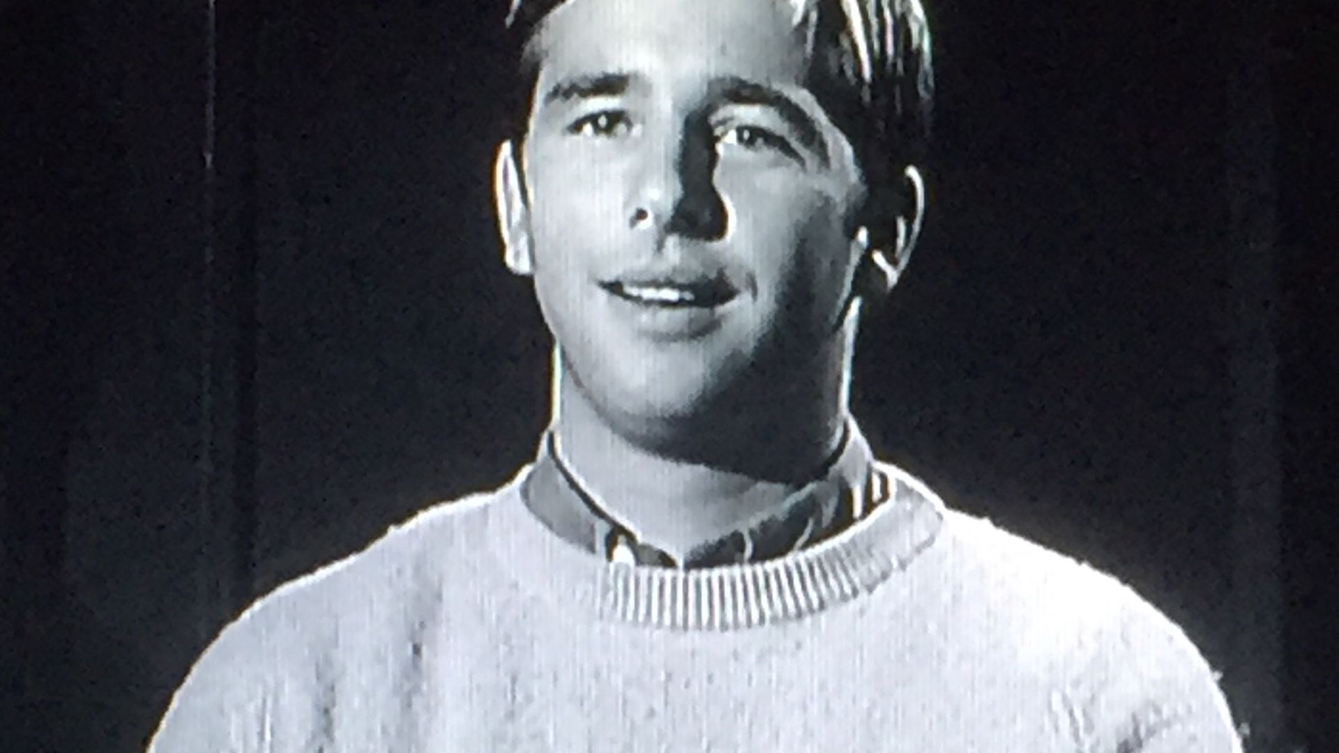 Mr. Novak background