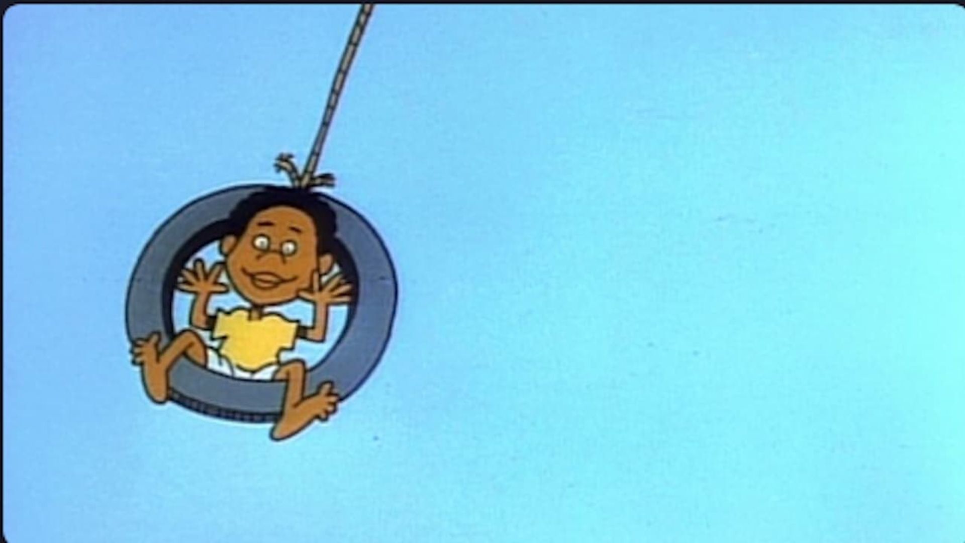 Schoolhouse Rock! background