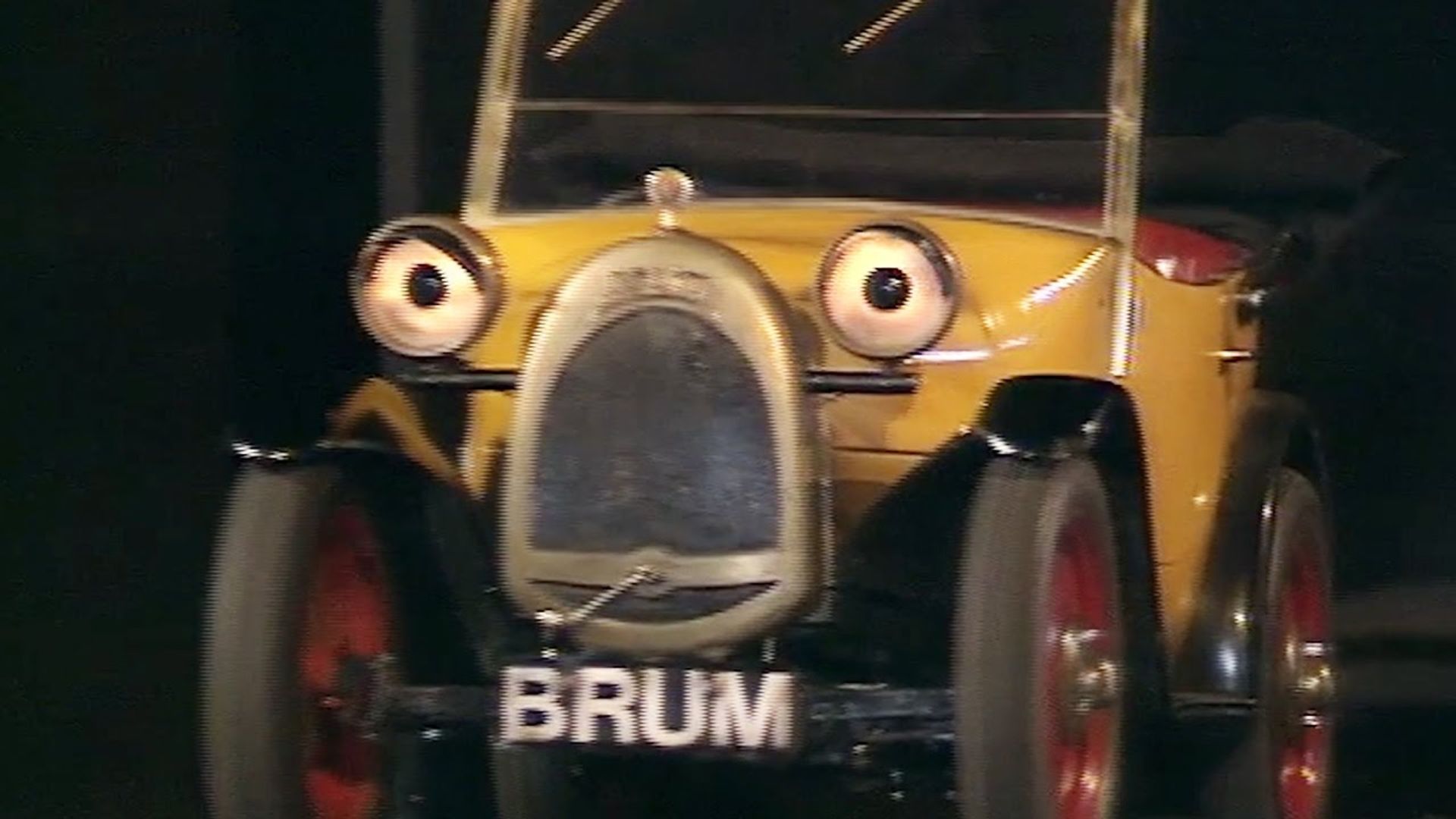Brum background