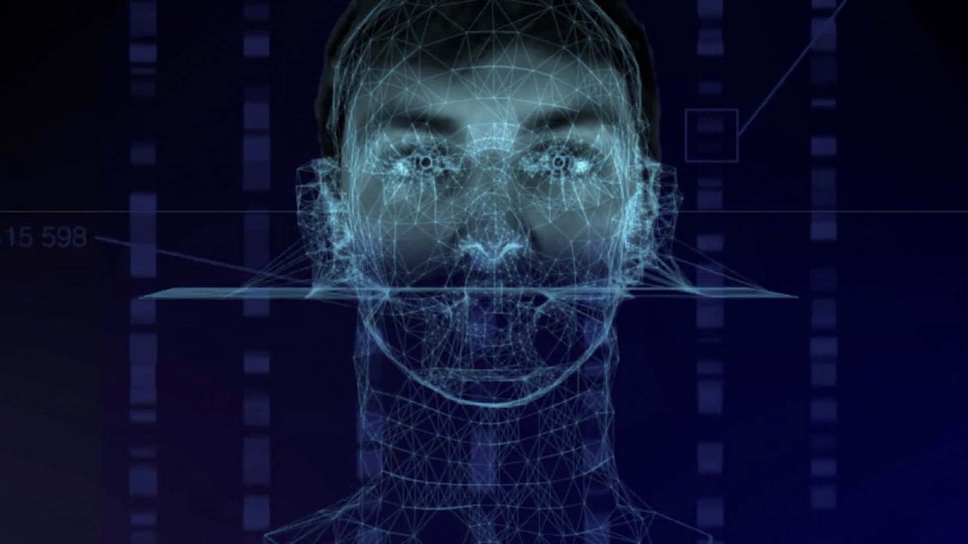 Forensic Files II background