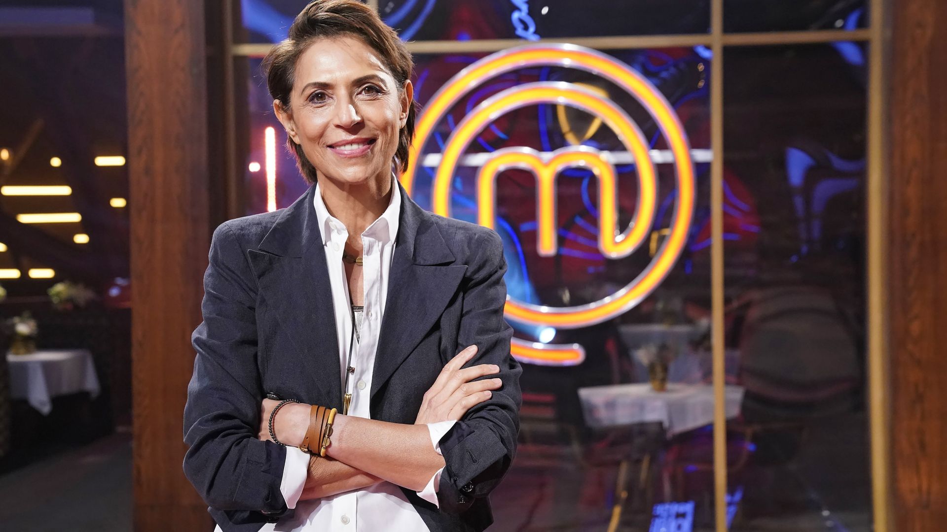 Masterchef background