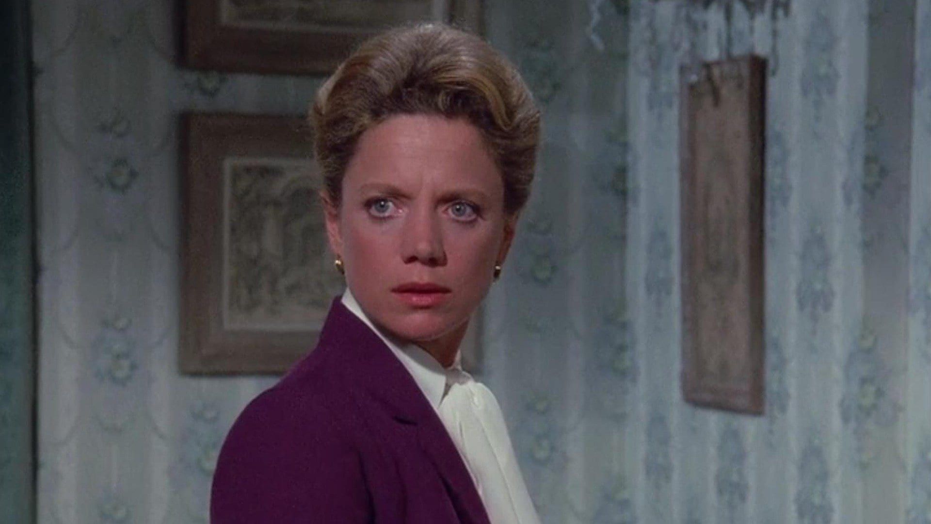 Murder, She Wrote background