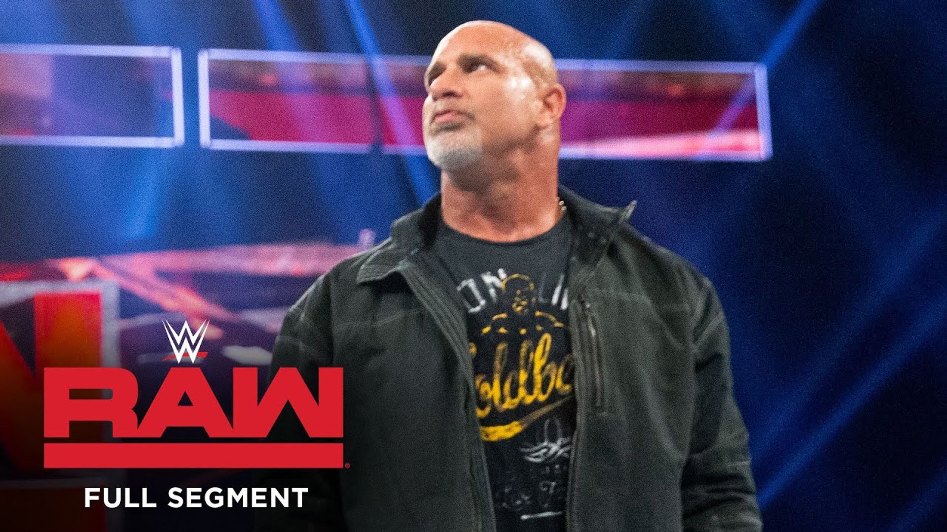 WWE Raw background