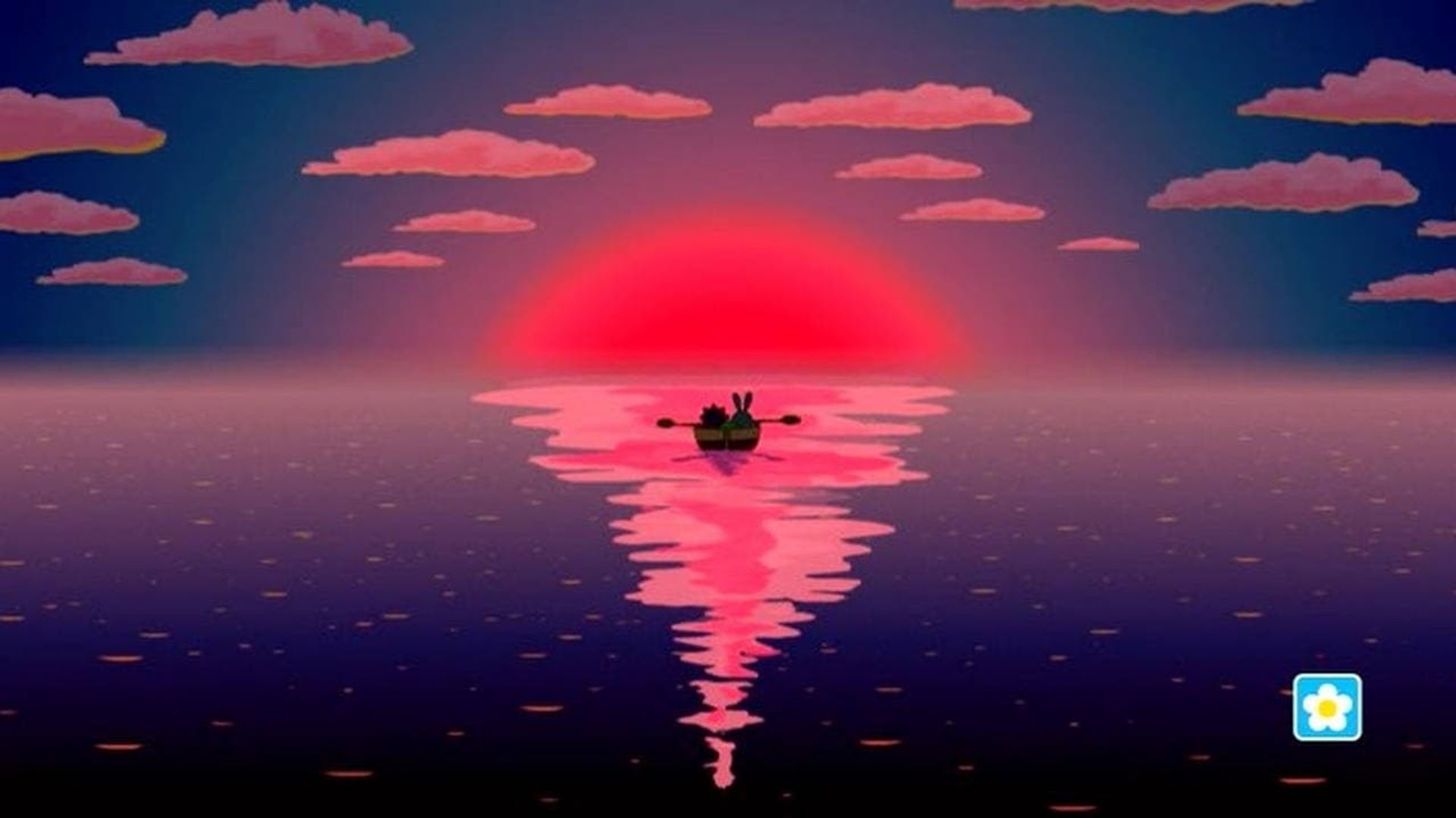 Gogoriki background
