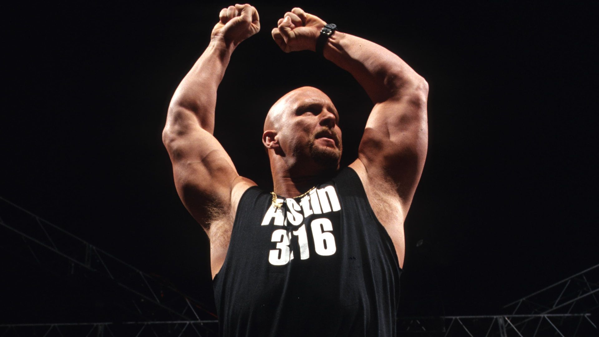 The Monday Night War: WWE vs. WCW background
