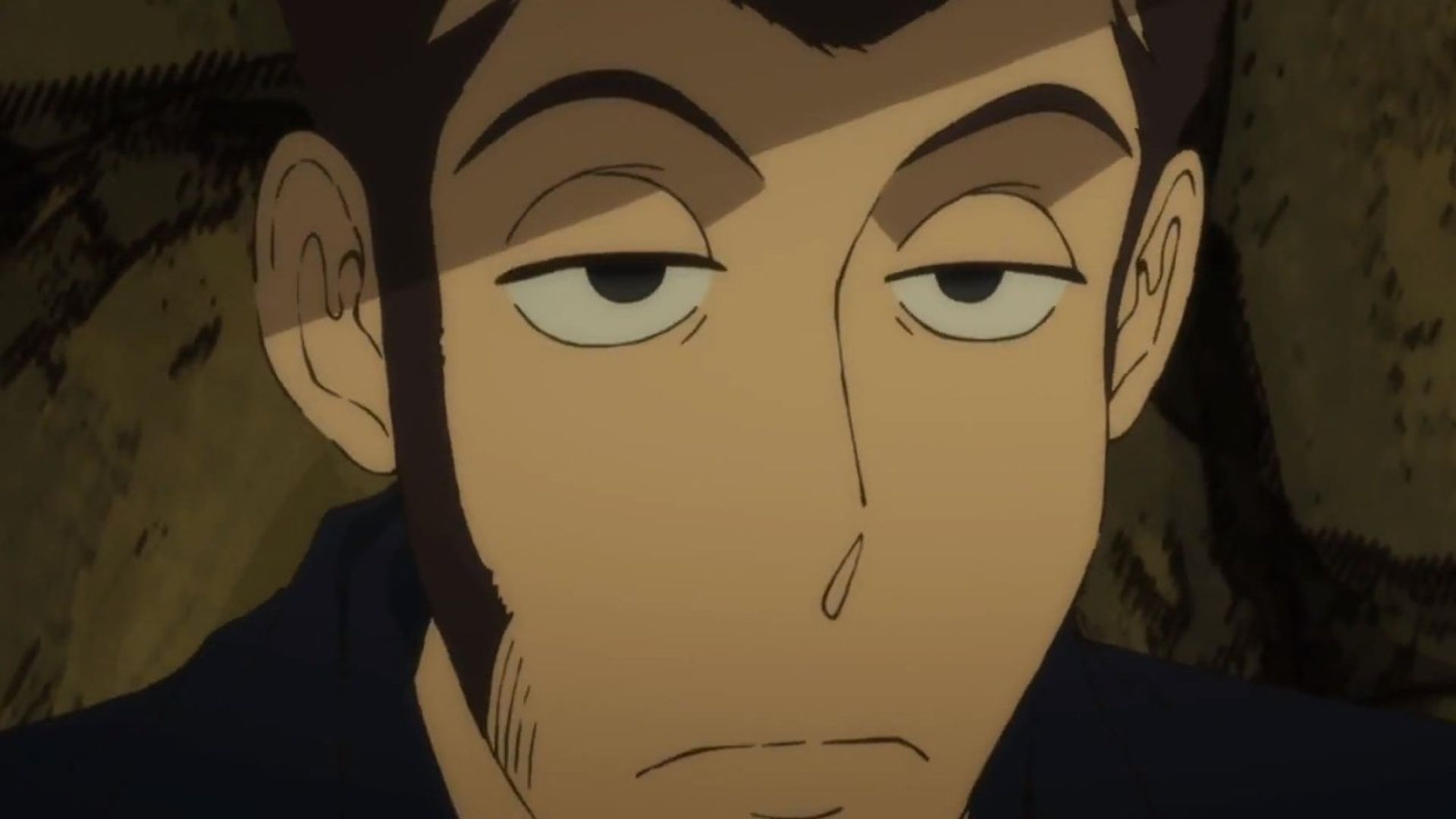 Lupin the Third background