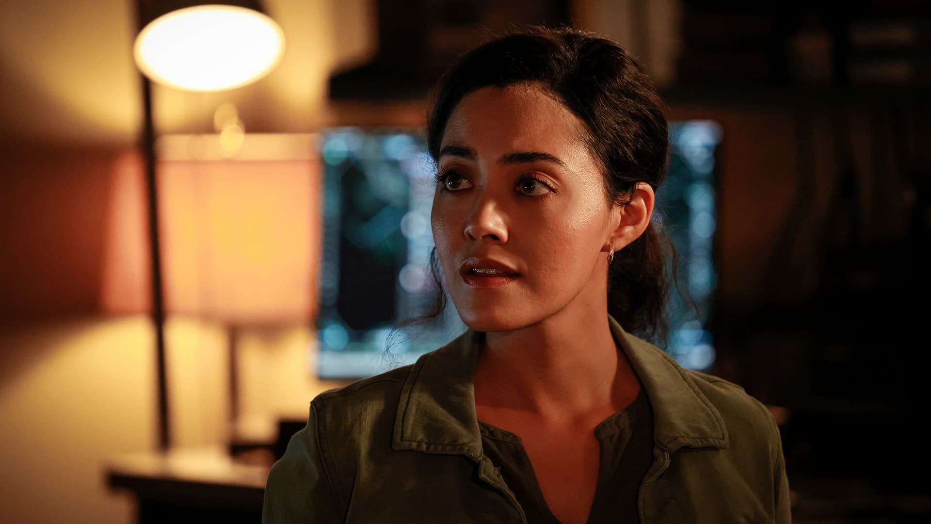 NCIS: Hawaii background