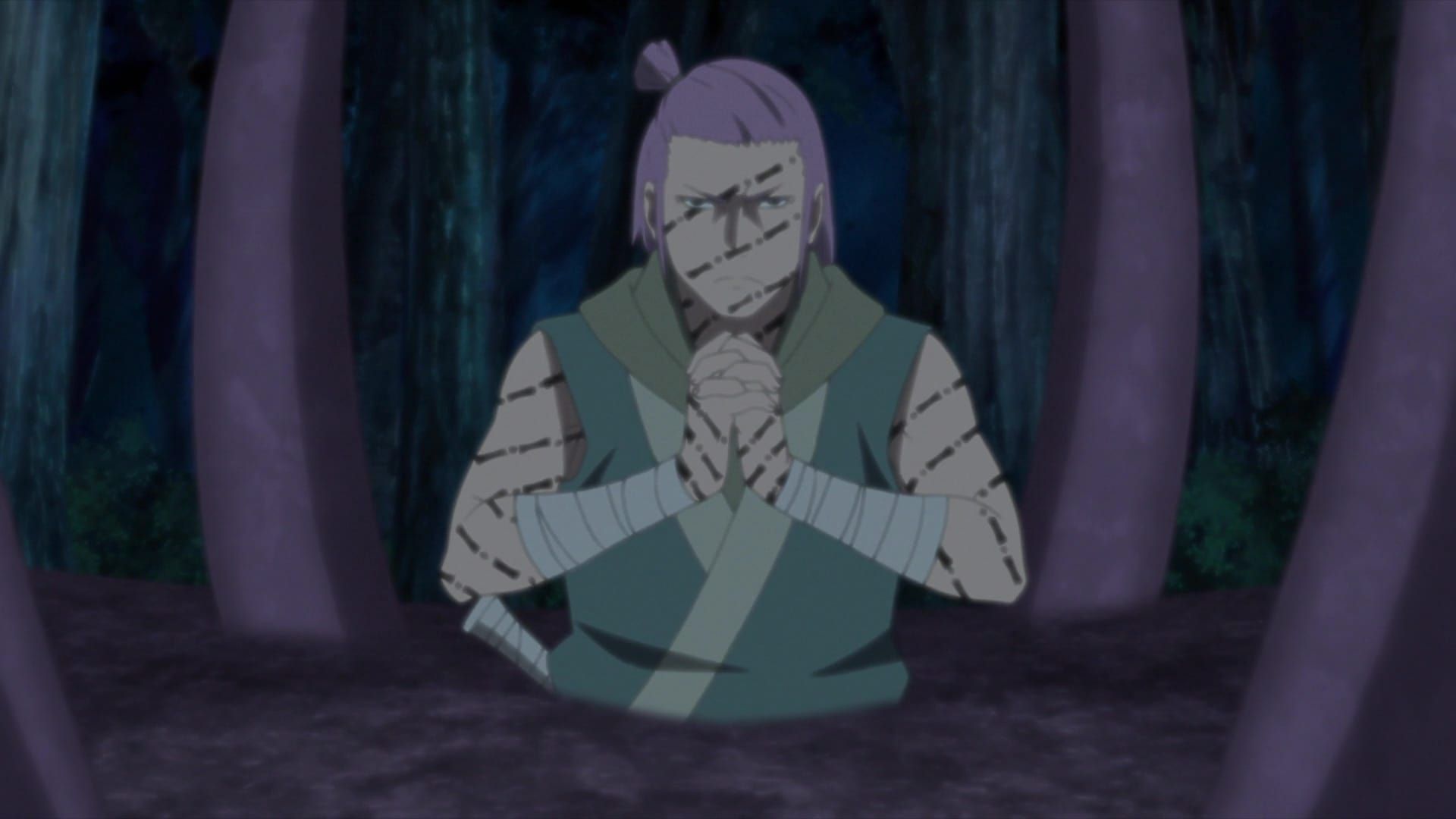Boruto: Naruto Next Generations background