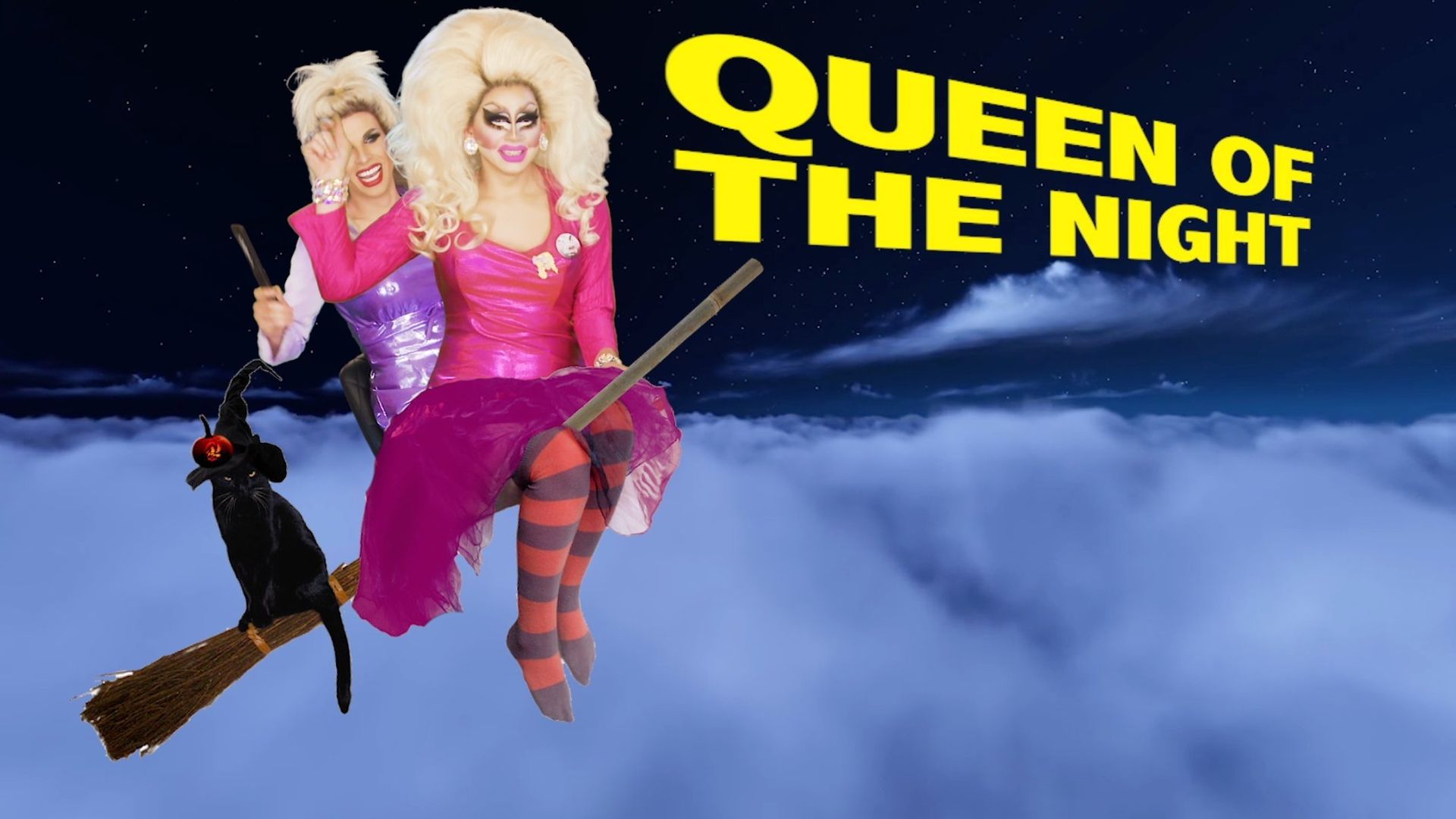UNHhhh background