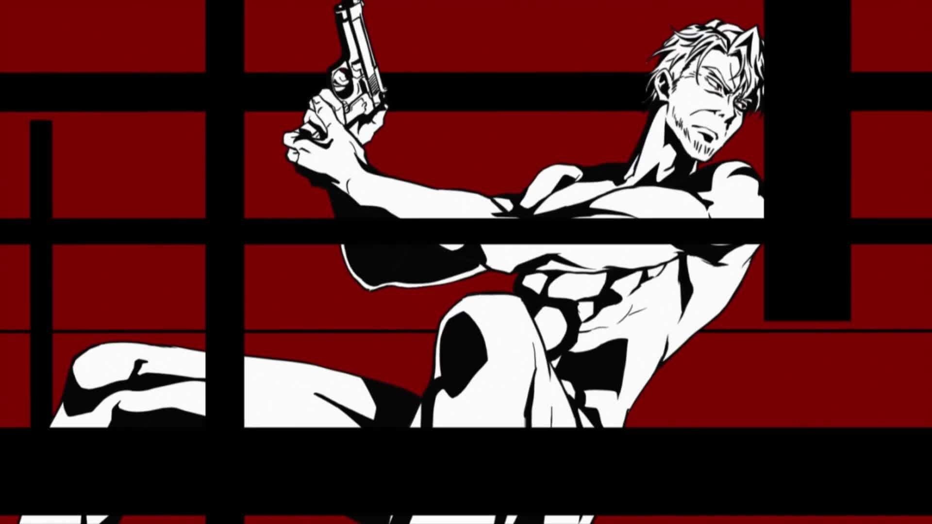 The World's Finest Assassin Gets Reincarnated in Another World as an Aristocrat background
