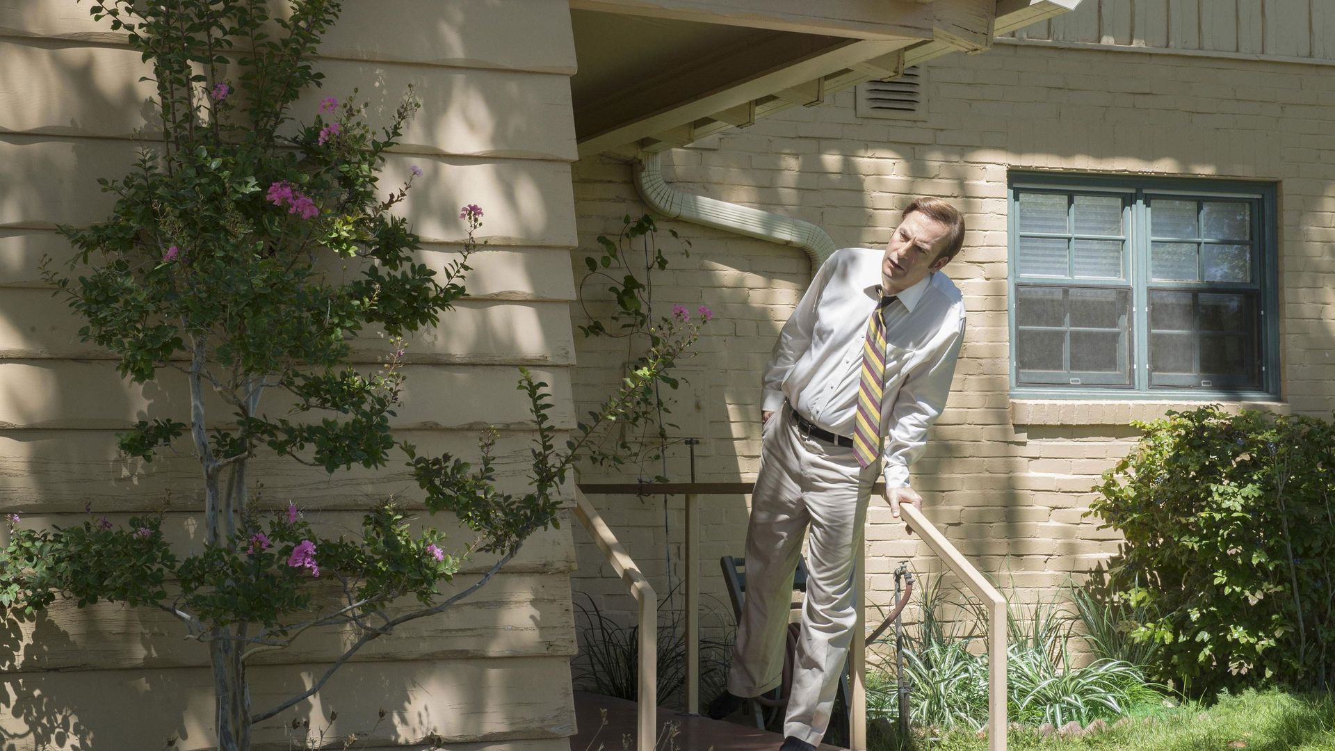 Better Call Saul background