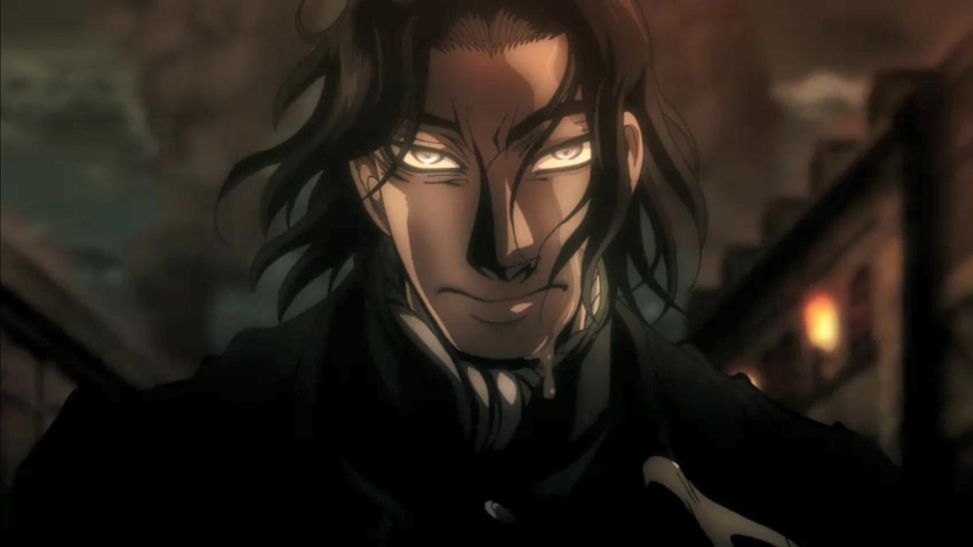 Drifters background