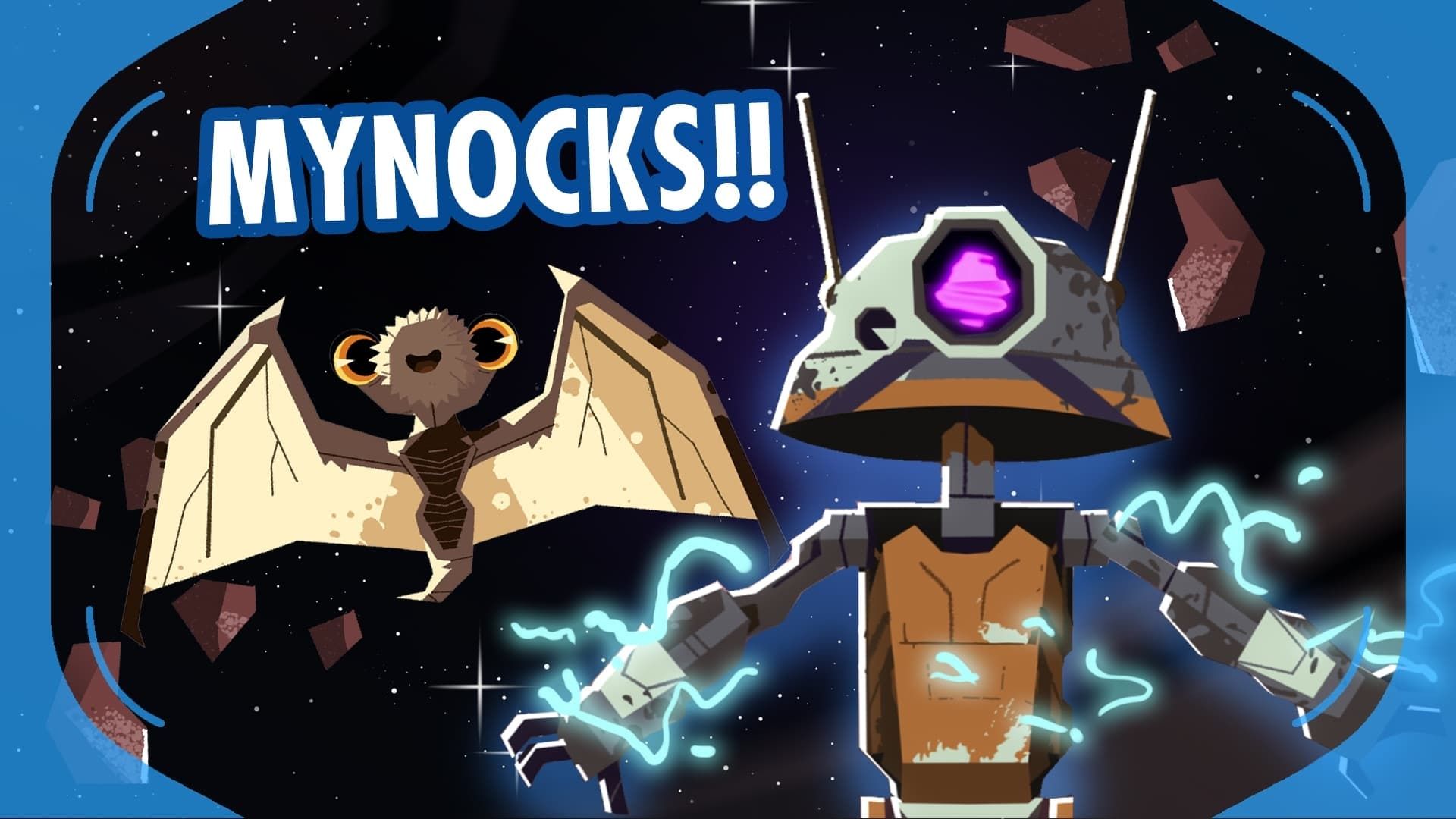 Star Wars Galaxy of Creatures background