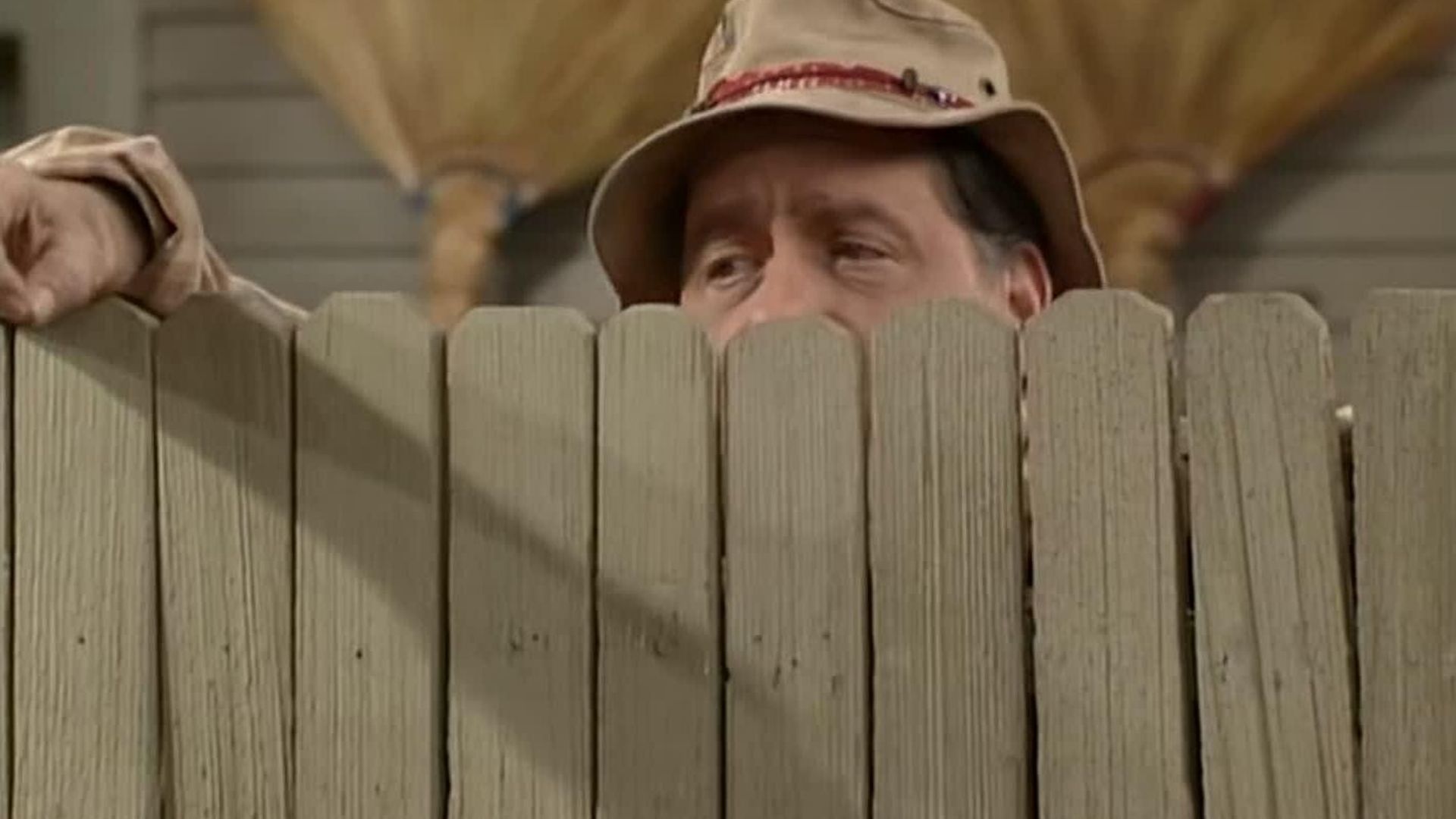Home Improvement background