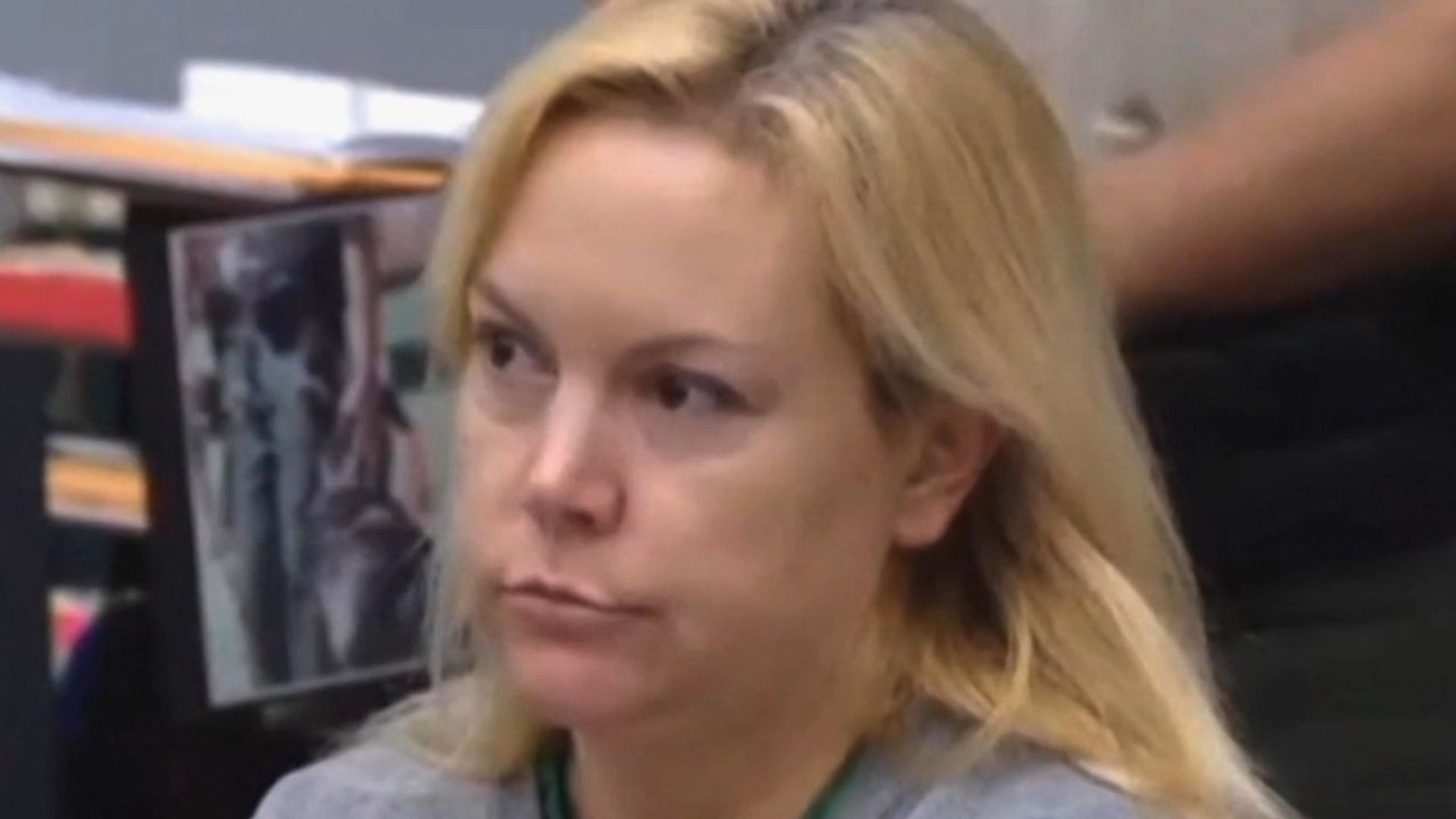 Court Cam background