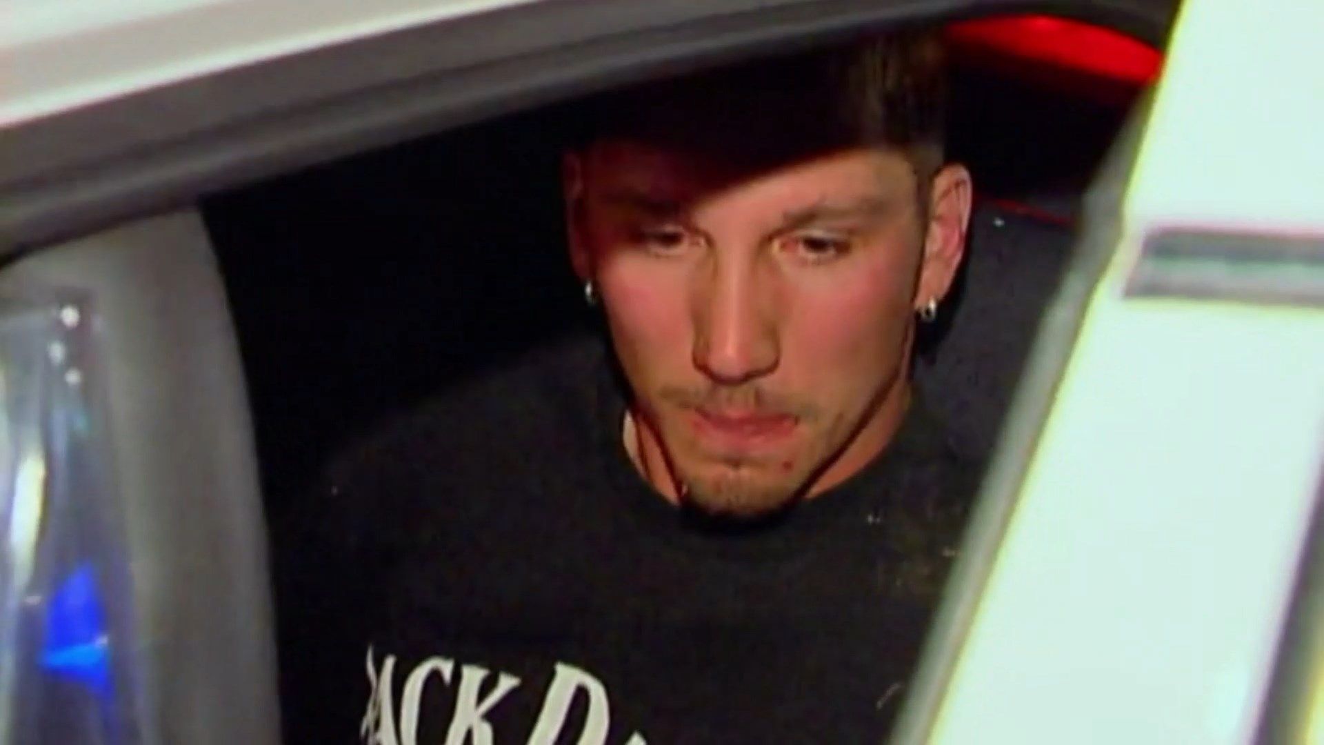 Cops background