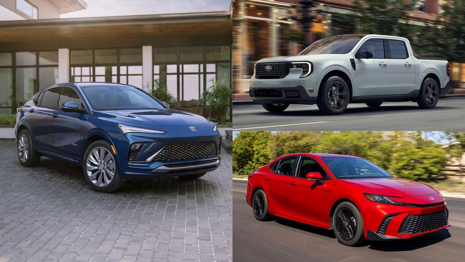 MotorWeek background