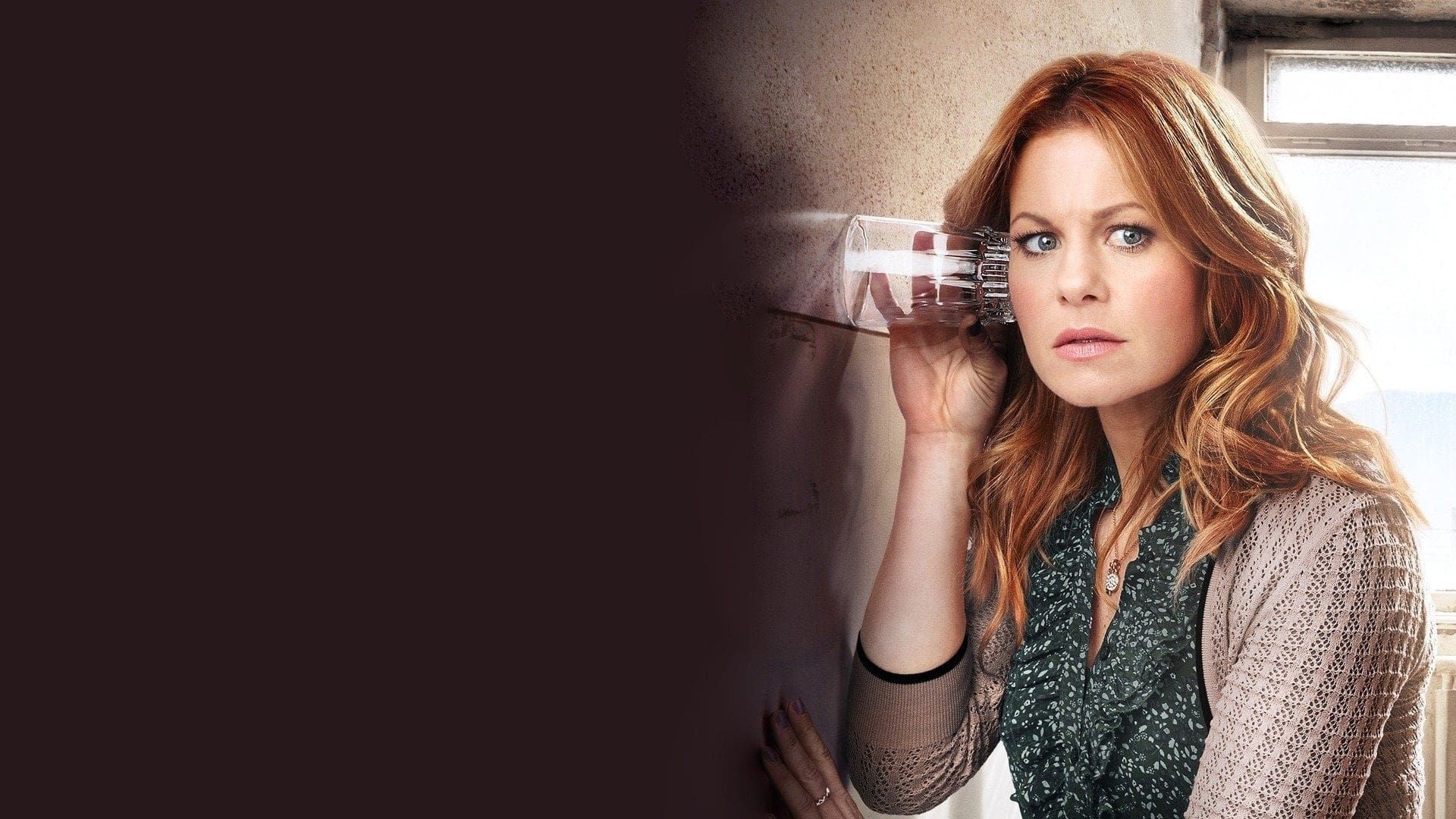 Aurora Teagarden Mysteries background