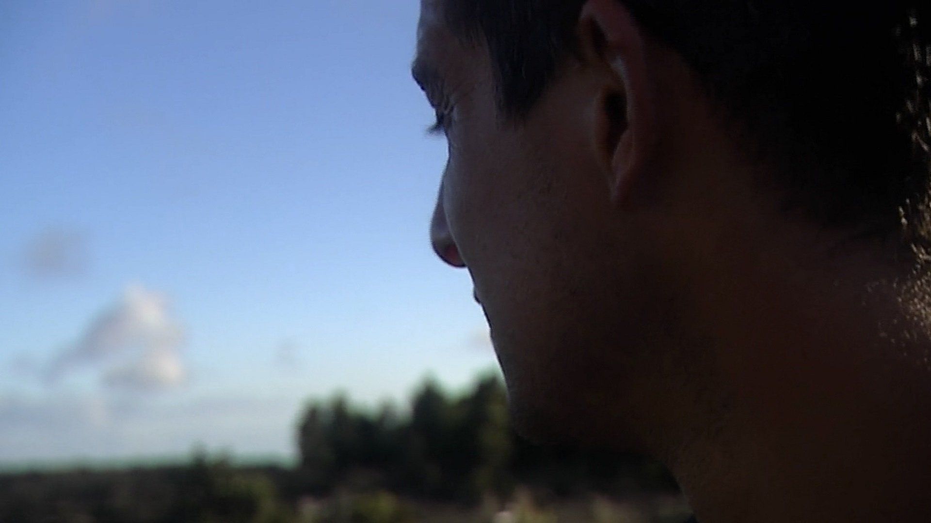Man vs. Wild background
