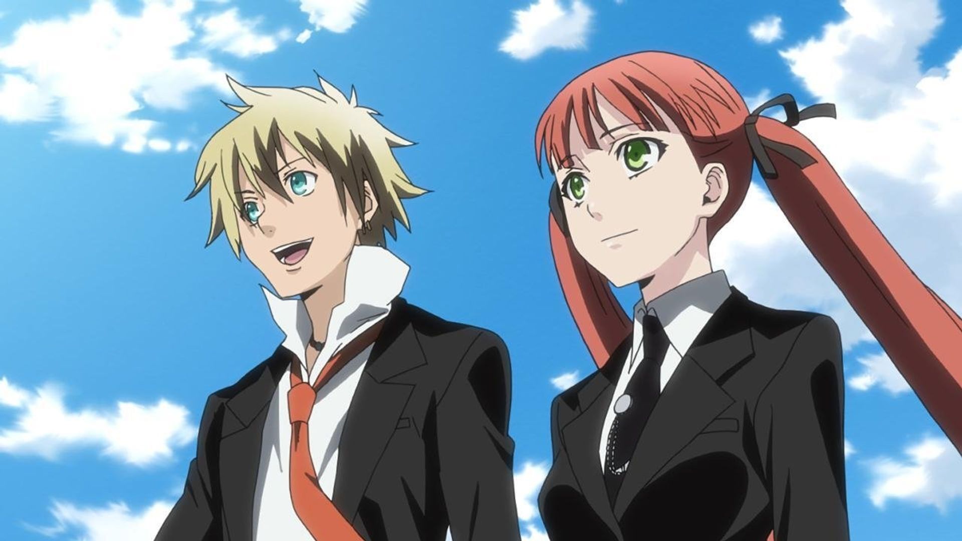 La storia della Arcana Famiglia background