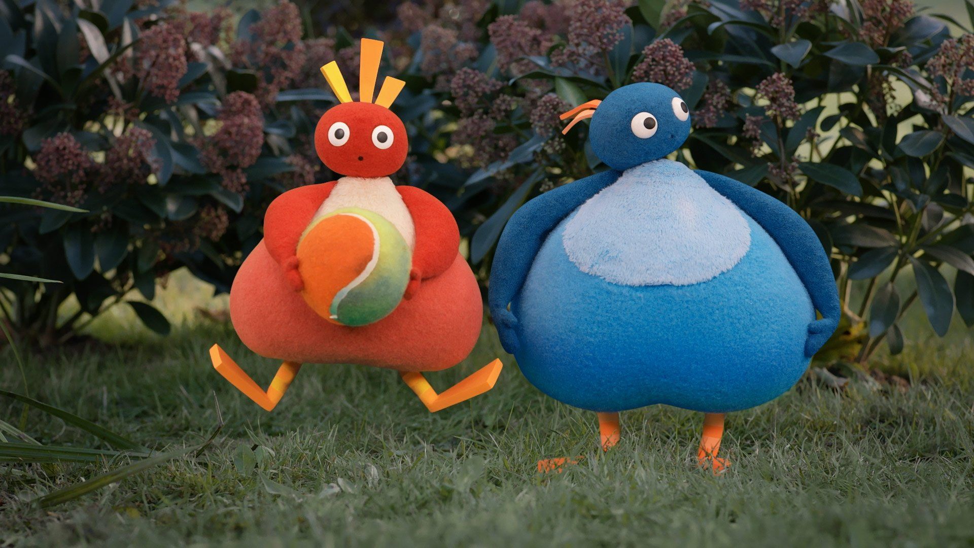 Twirlywoos background