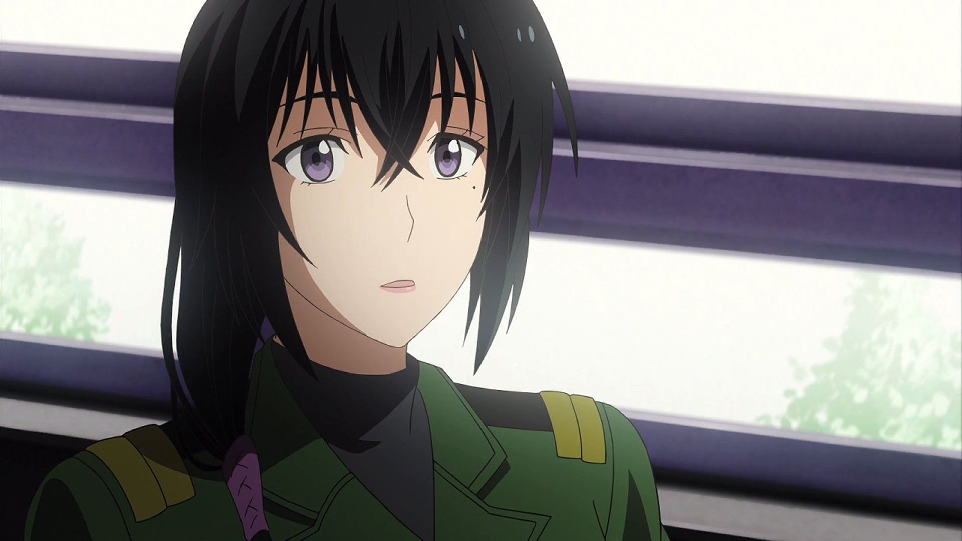 Shirogane no Ishi: Argevollen background