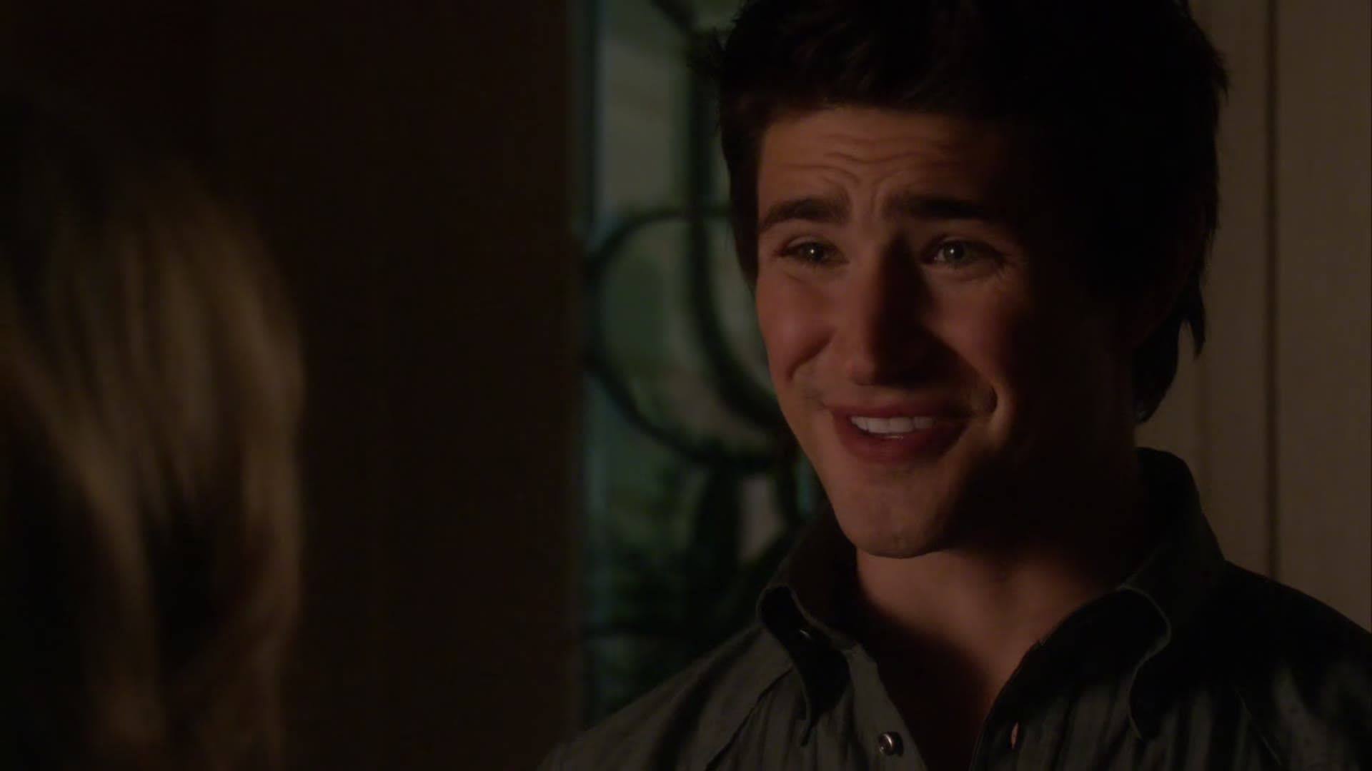 Kyle XY background