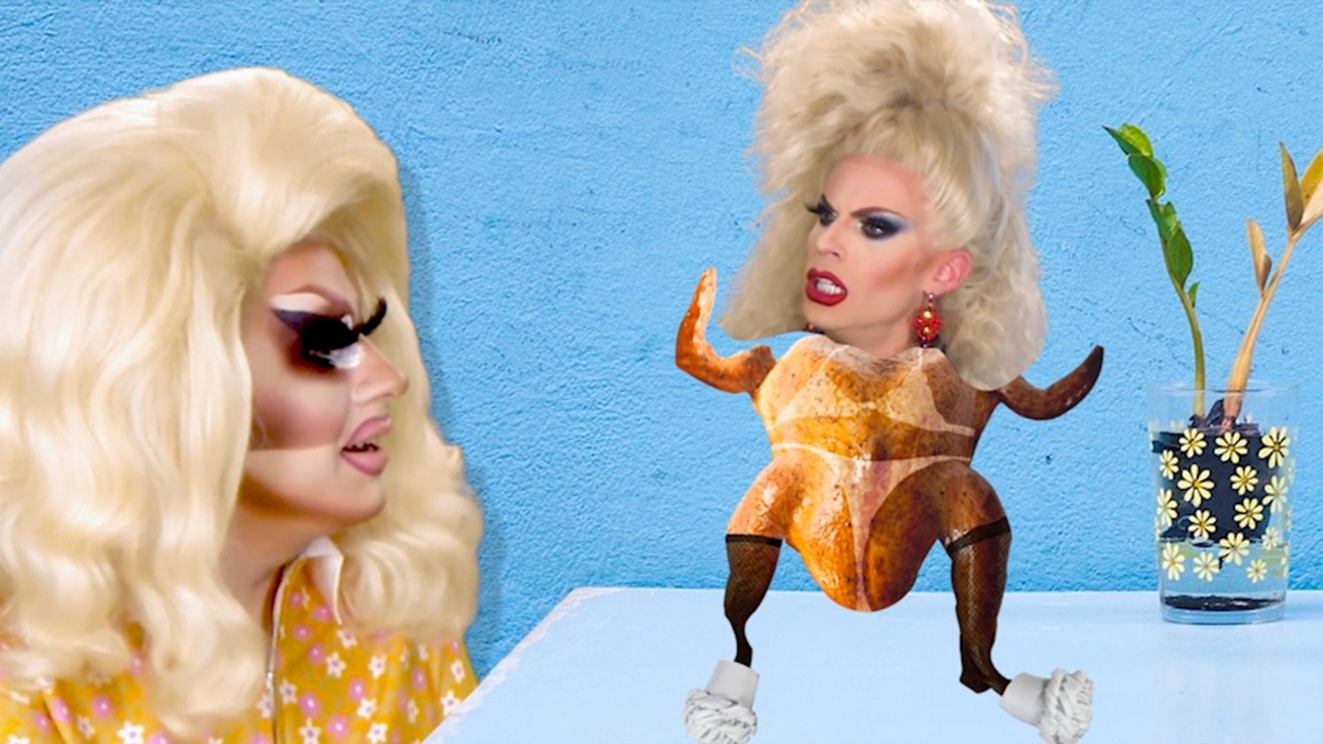 UNHhhh background