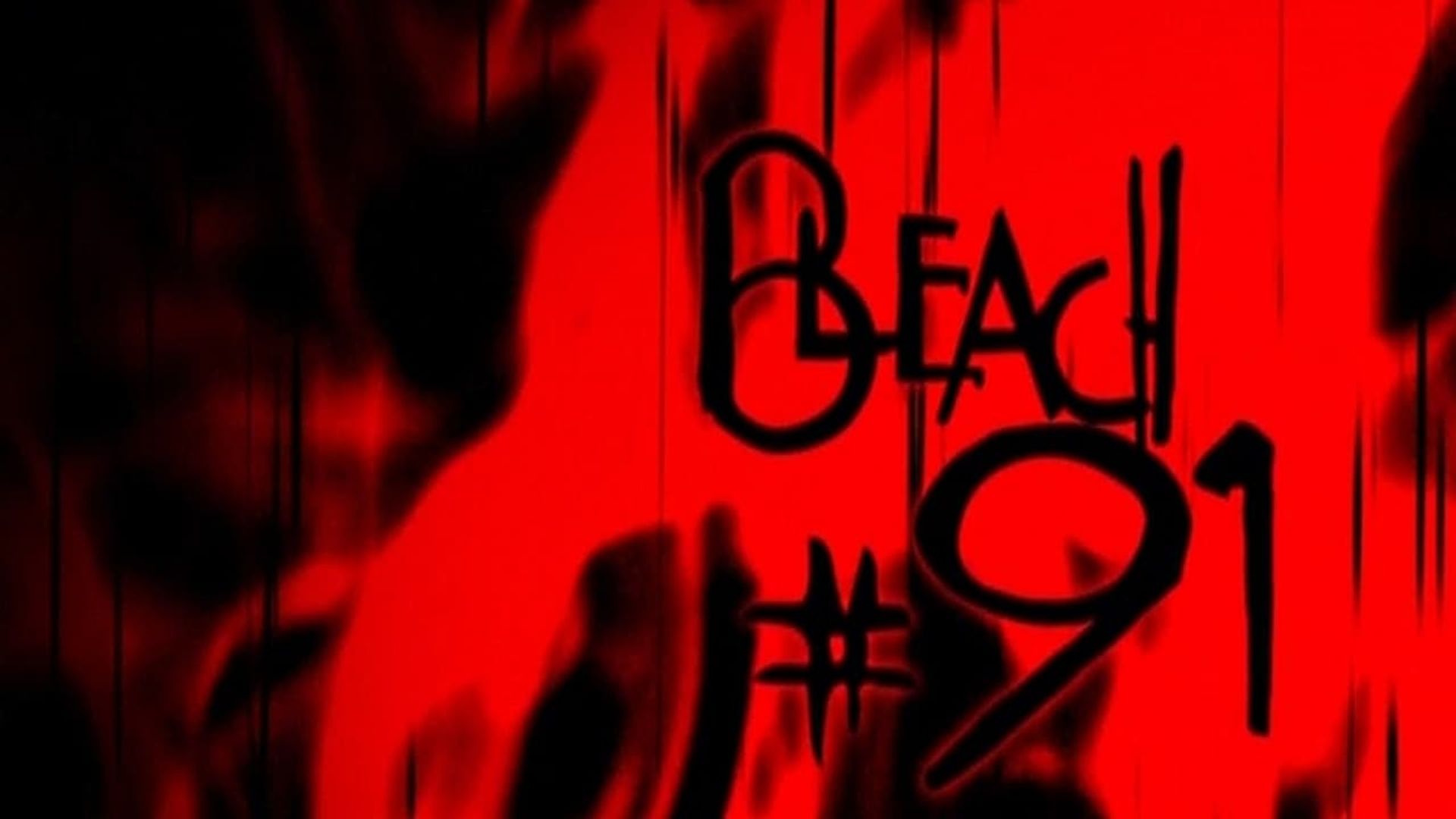 Bleach background