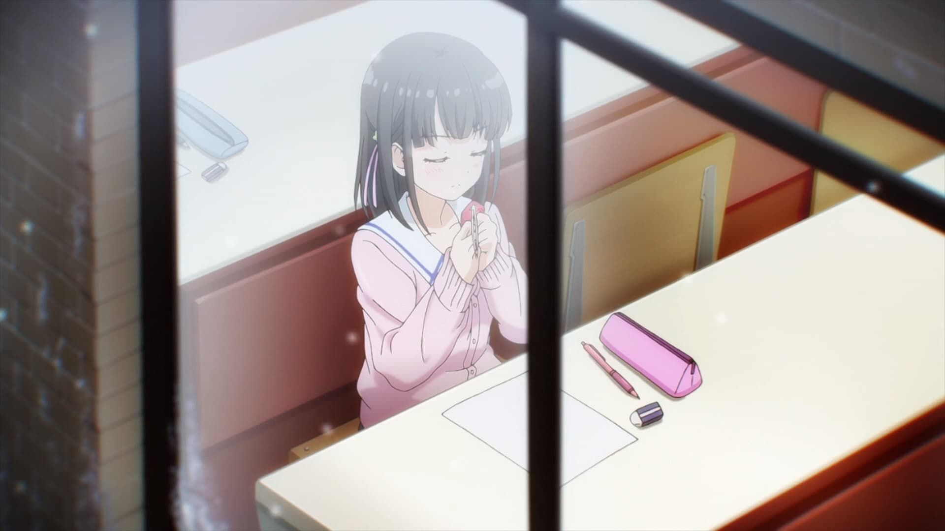 One Room background
