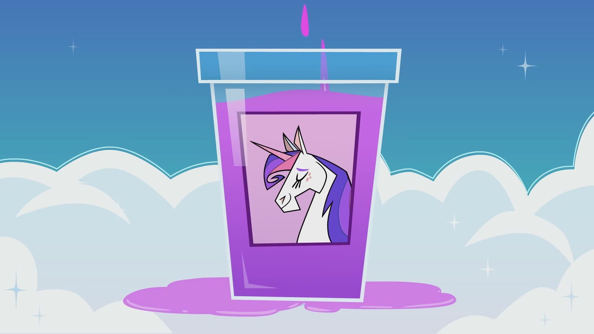 Total DramaRama background