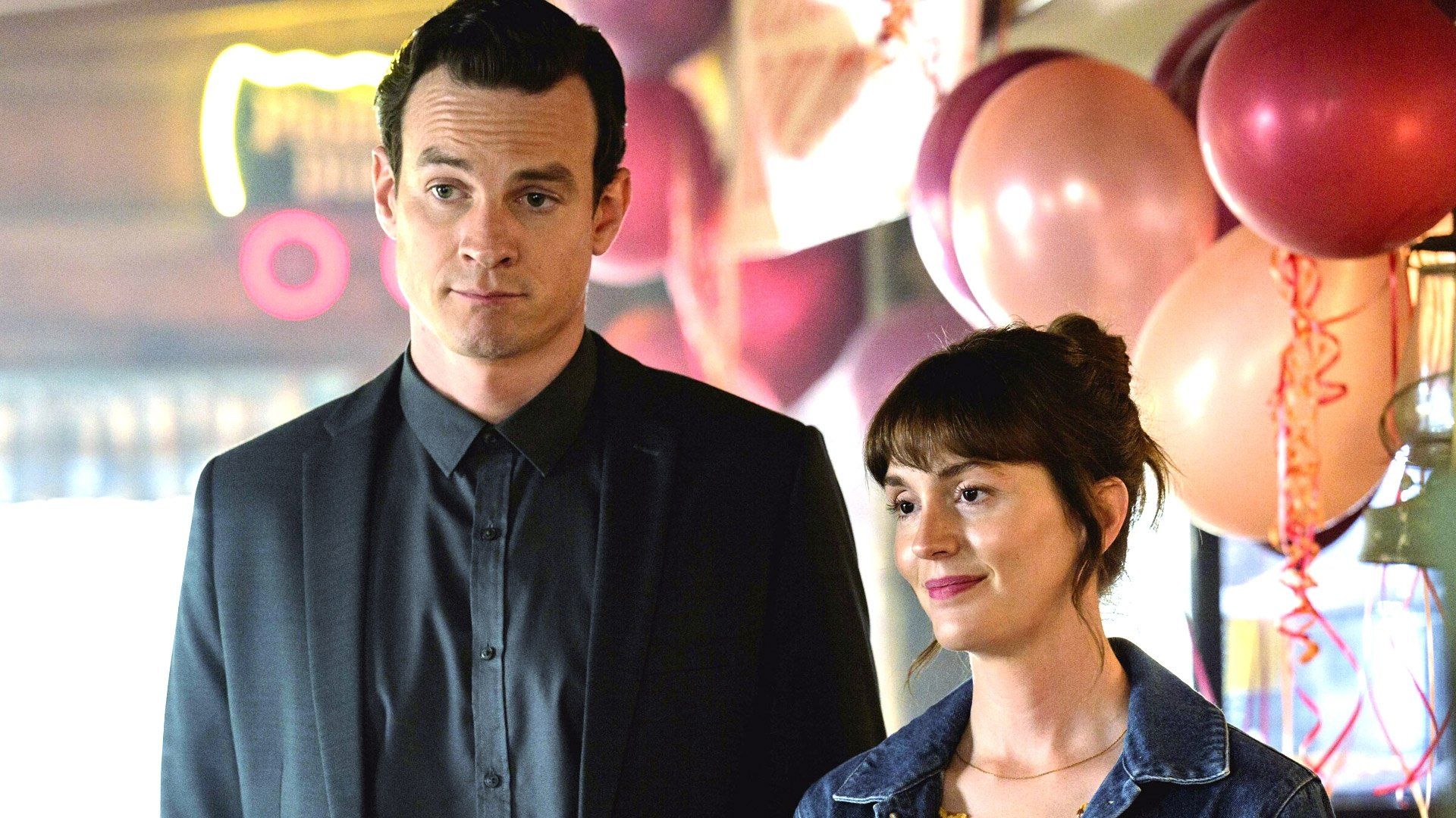 Good Cop/Bad Cop background