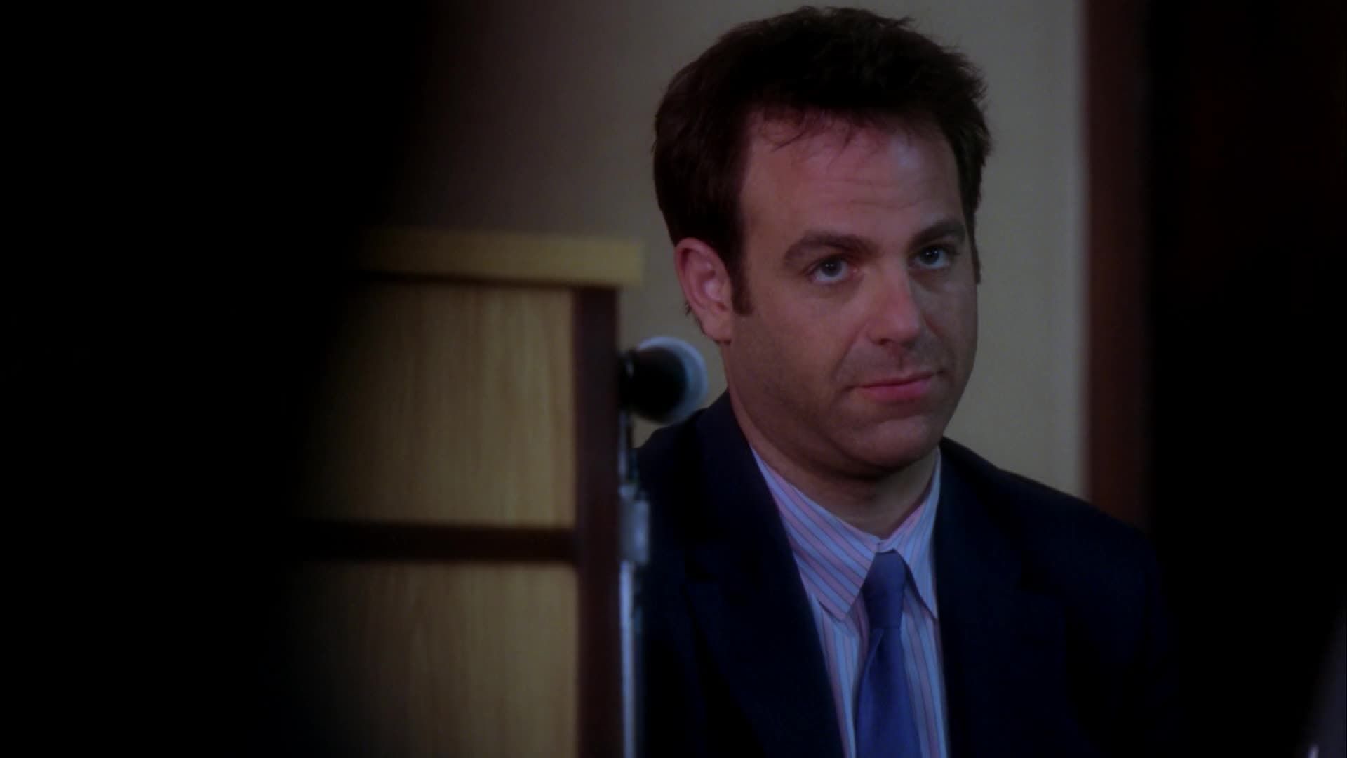 Private Practice background