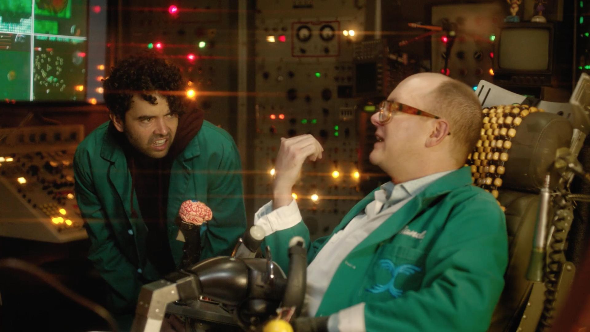 Dream Corp LLC background