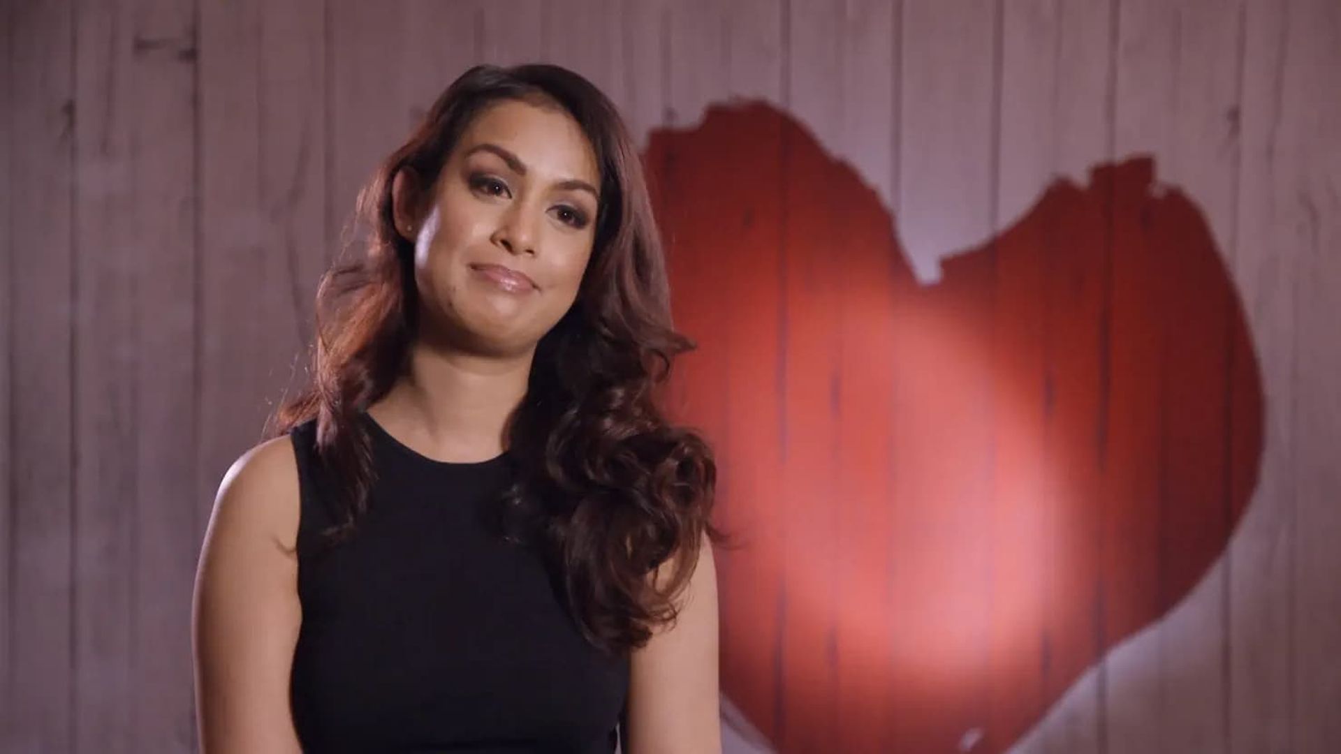 First Dates background