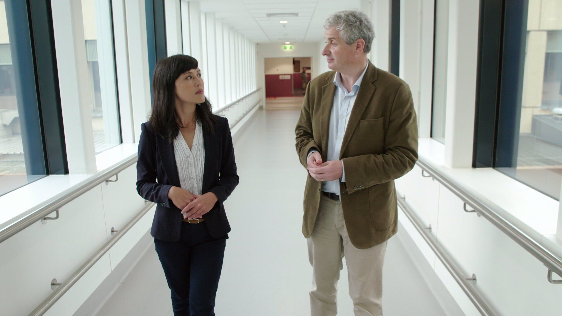 Ask the Doctor background