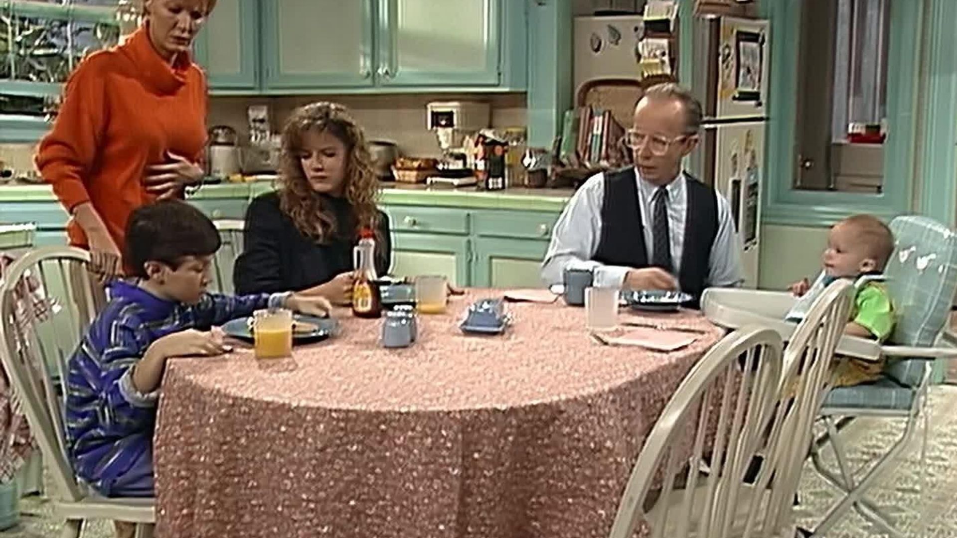 ALF background
