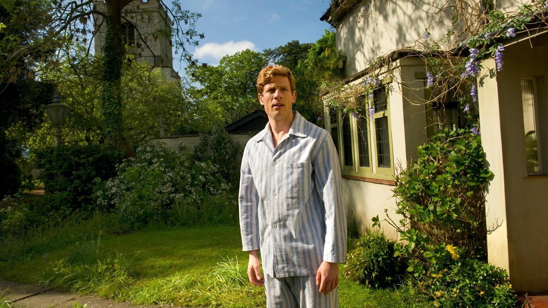 Grantchester background
