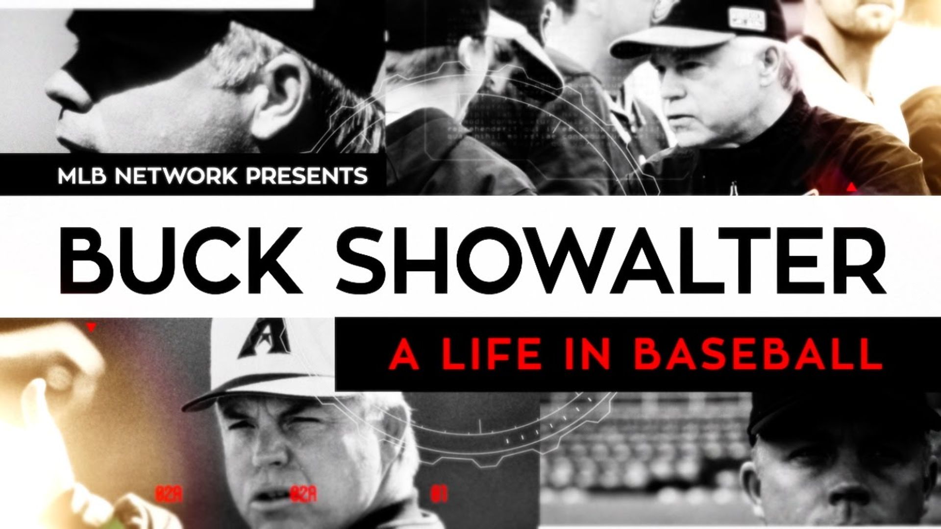 MLB Network Presents background