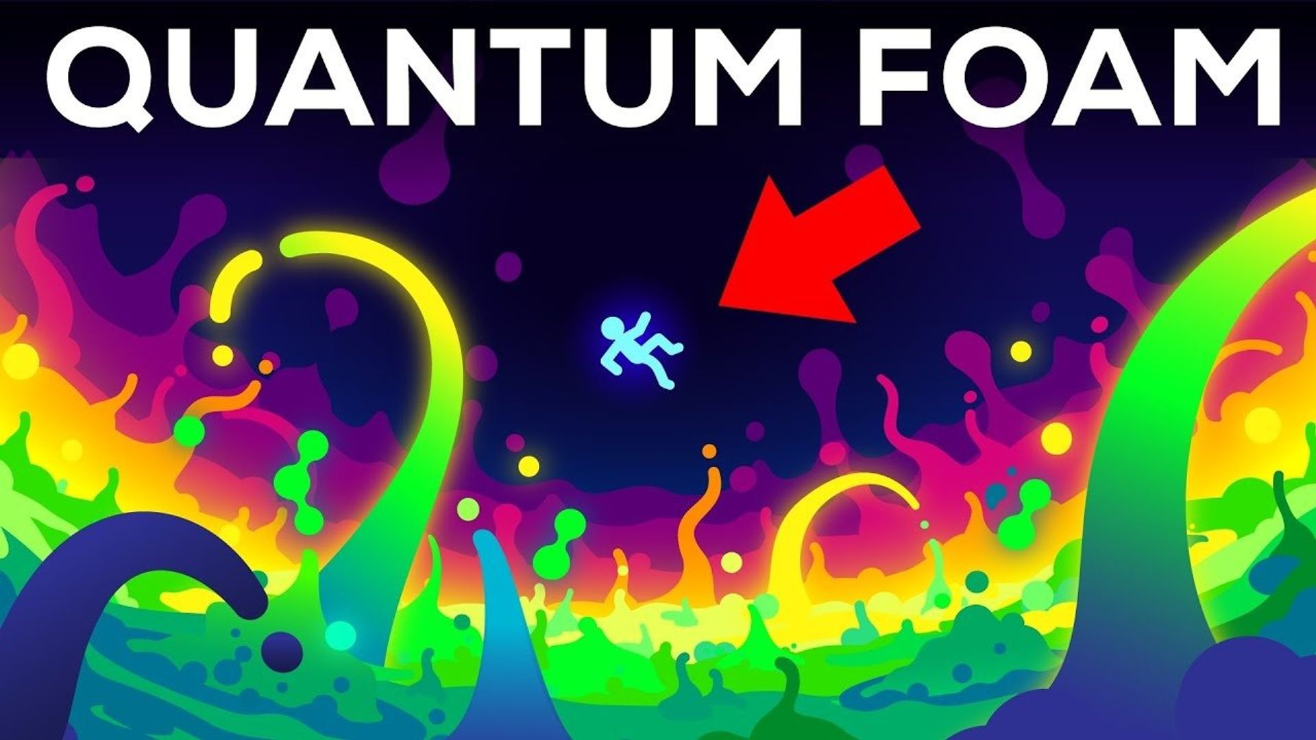 Kurzgesagt: In a Nutshell background
