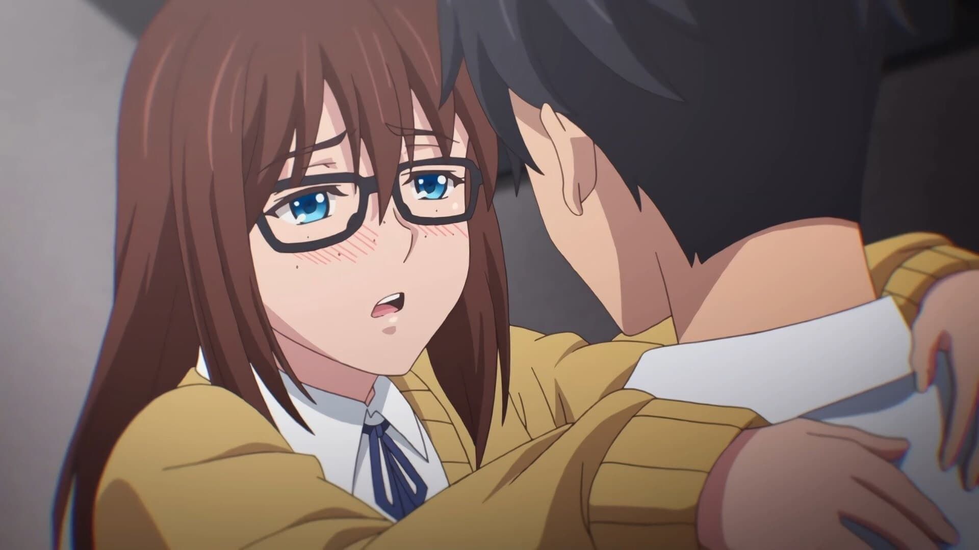 Jimihen!! Jimiko o Kae Chau Jun Isei Kouyuu background