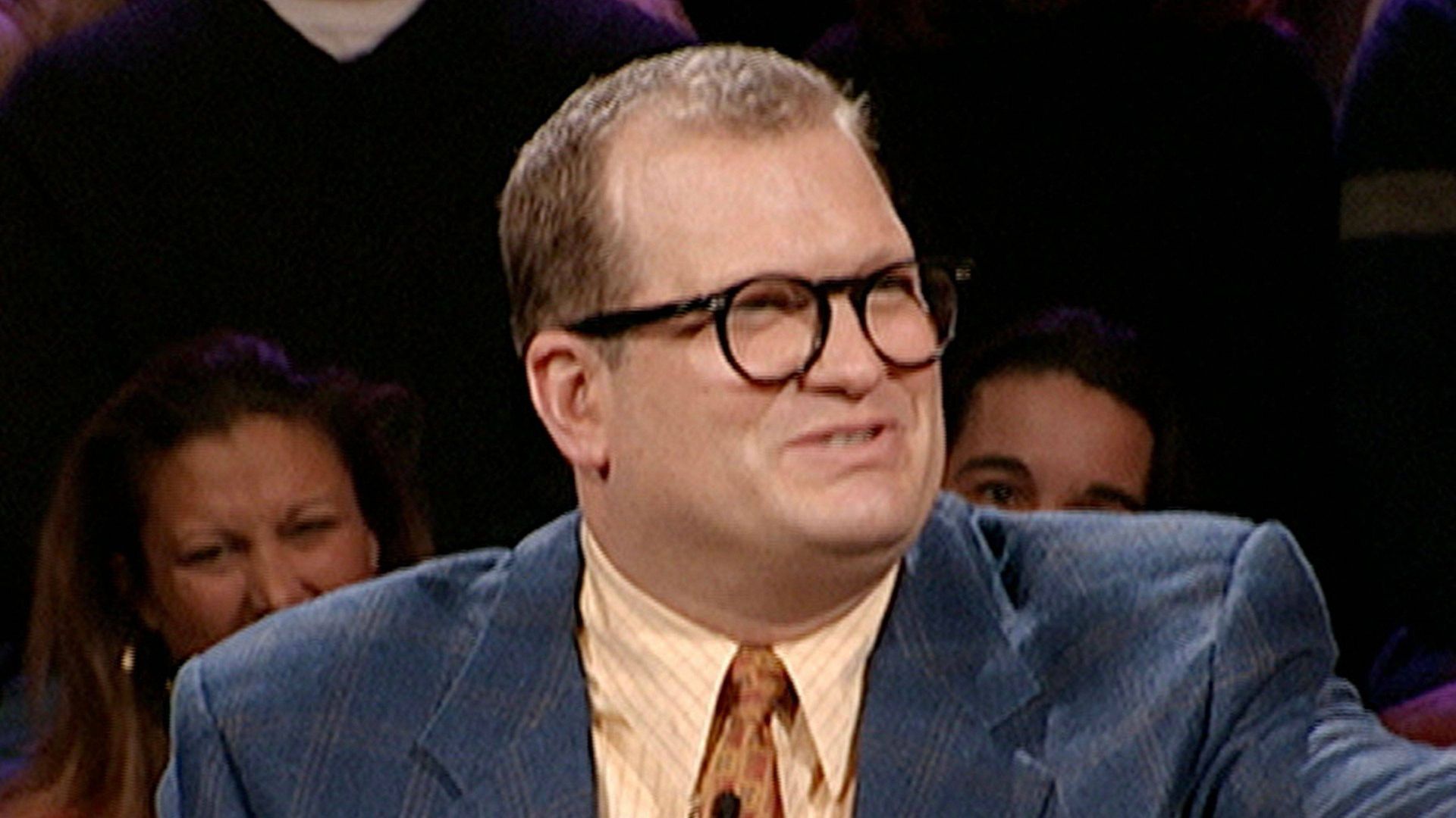 Whose Line Is It Anyway? background