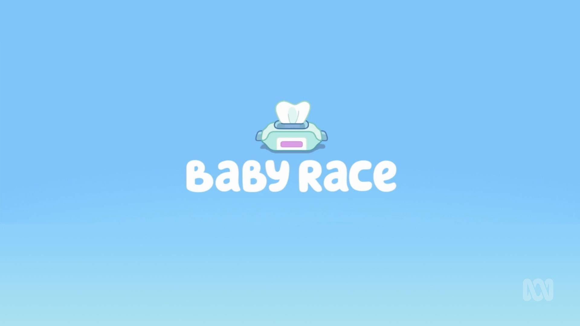 Bluey background