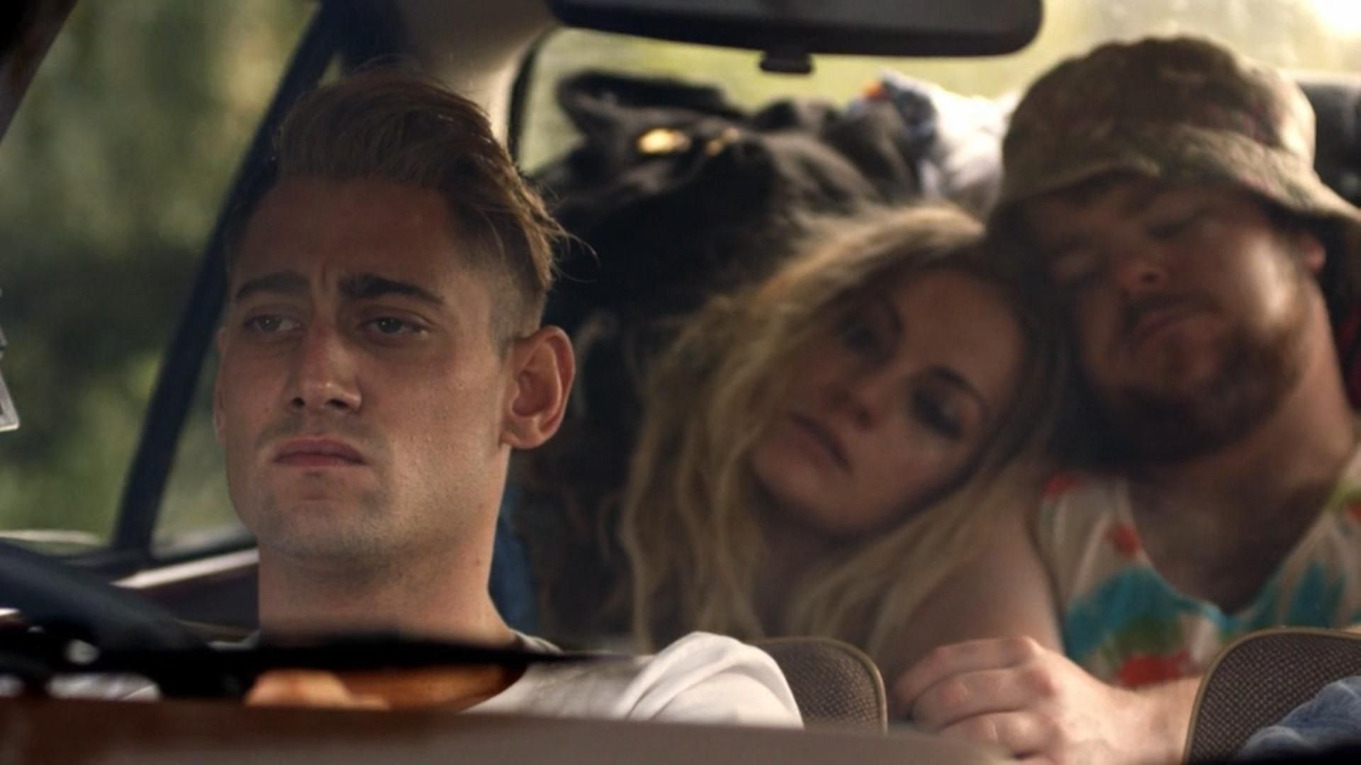 This Is England '90 background