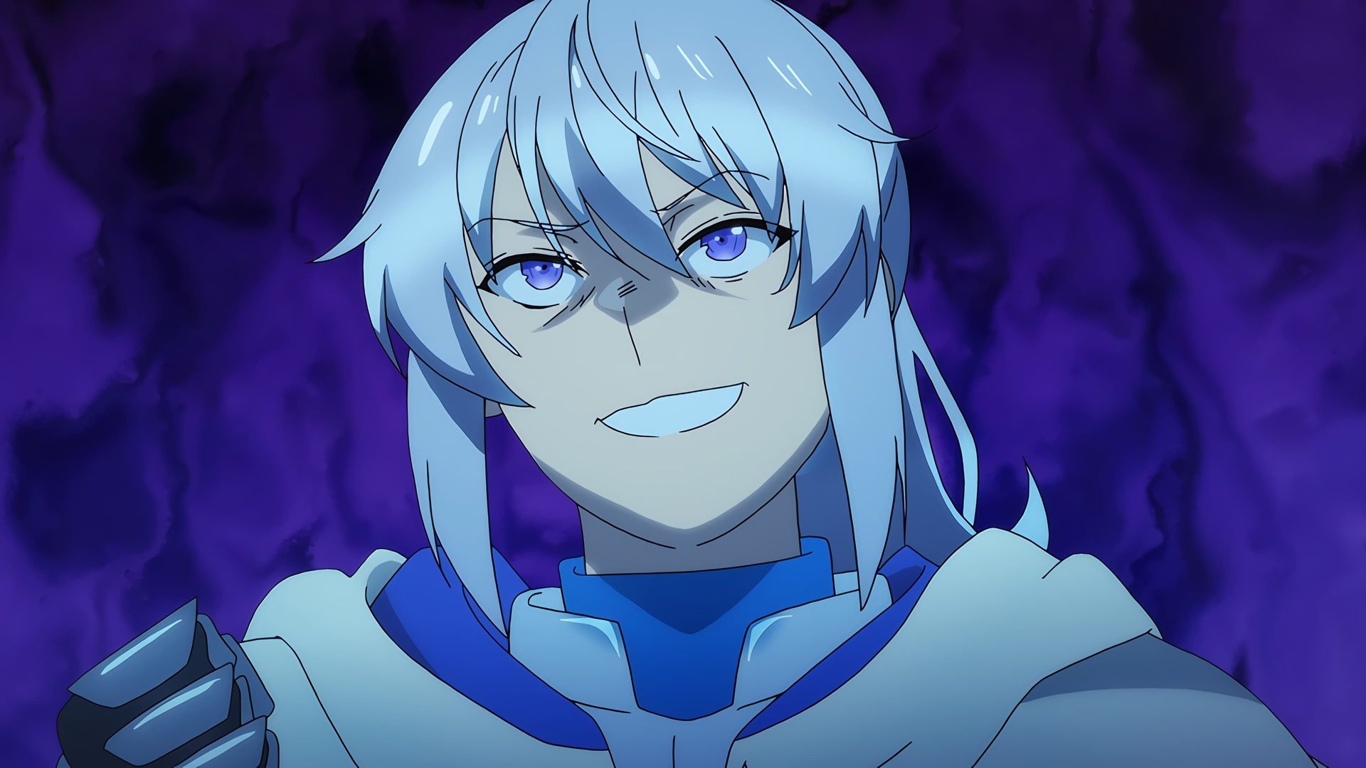 The Great Cleric background