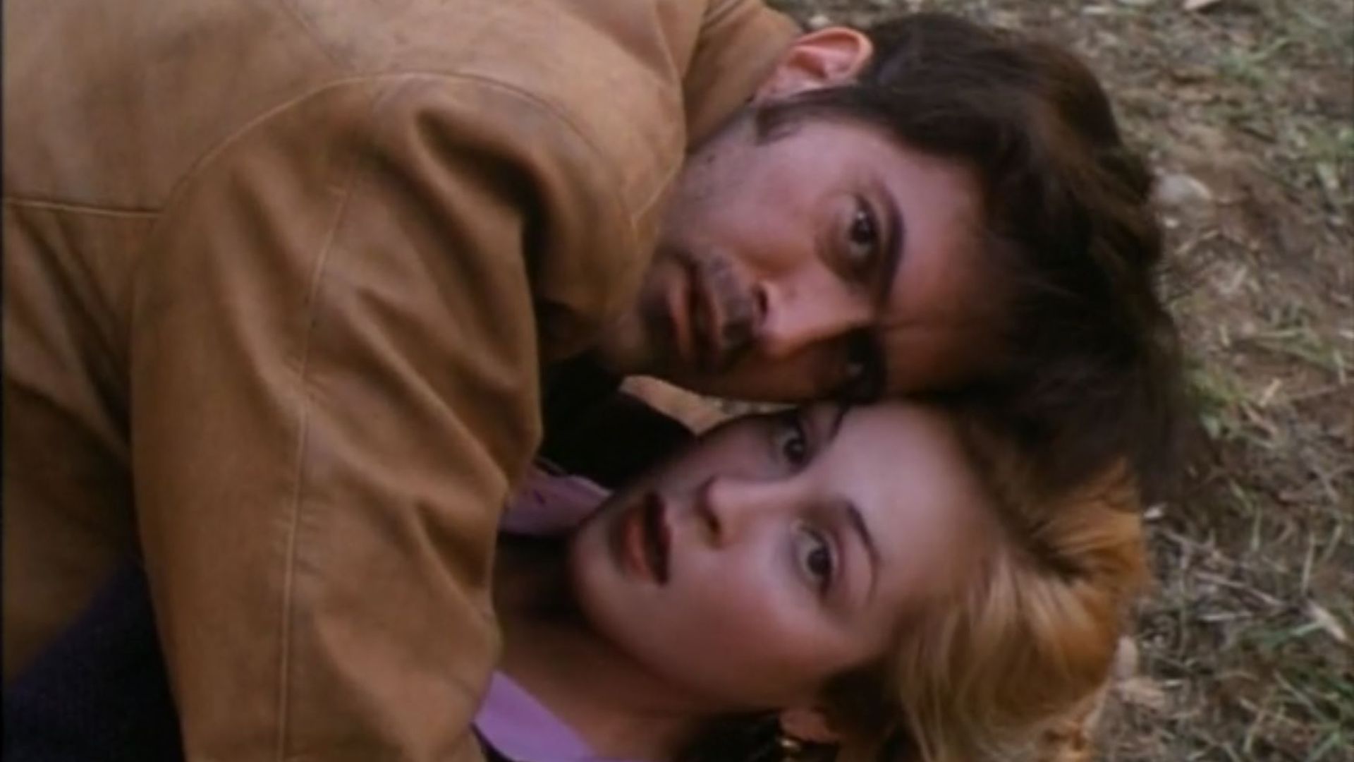 The Adventures of Brisco County, Jr. background