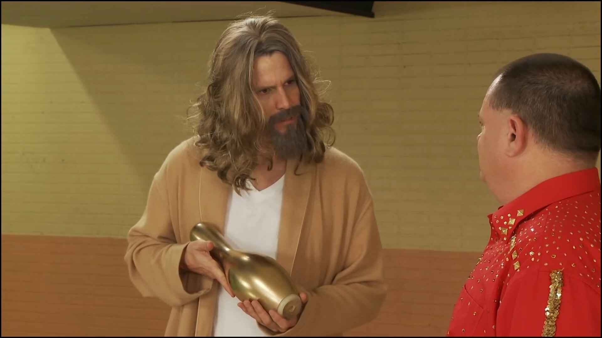 Tosh.0 background
